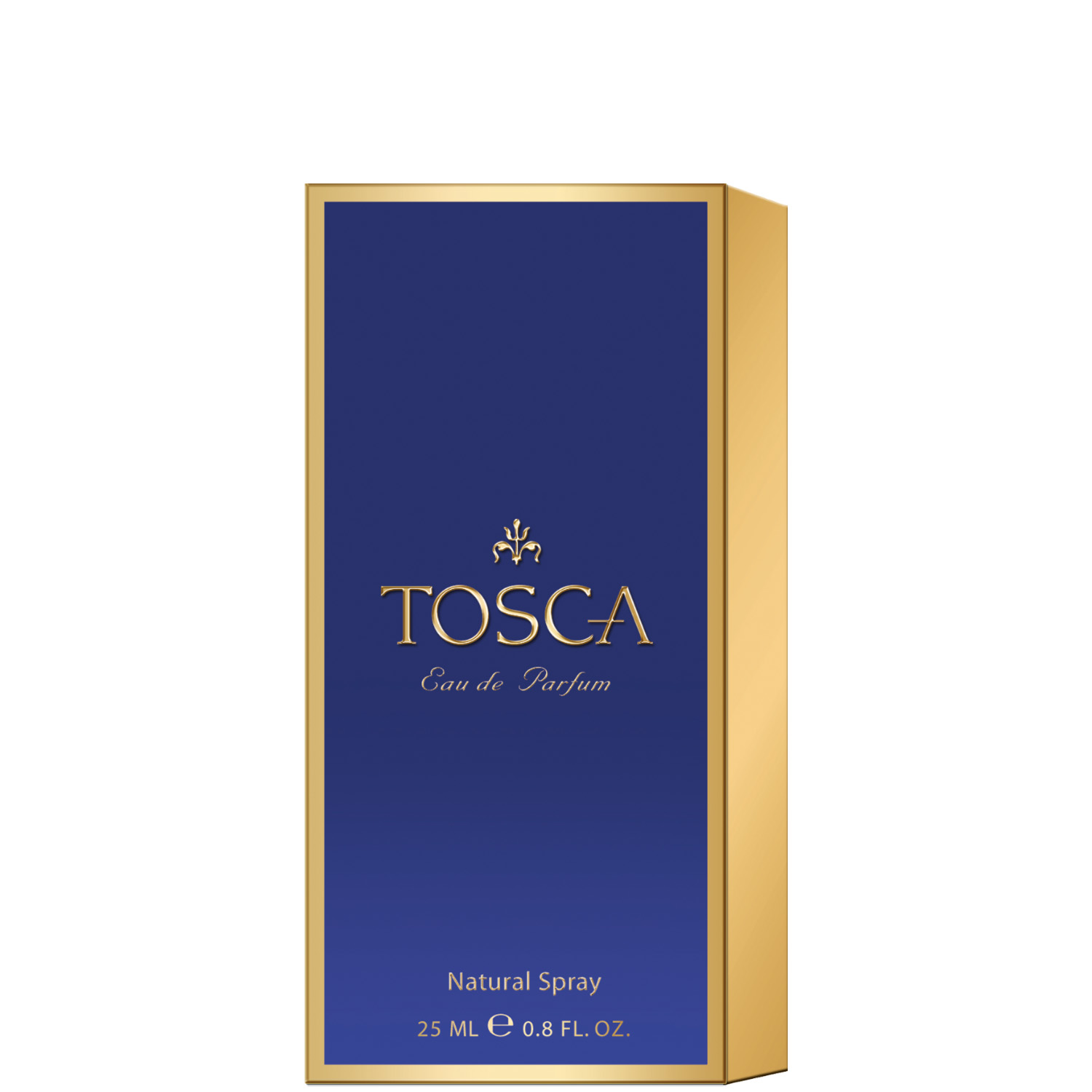 Tosca Eau de Parfum 25ml