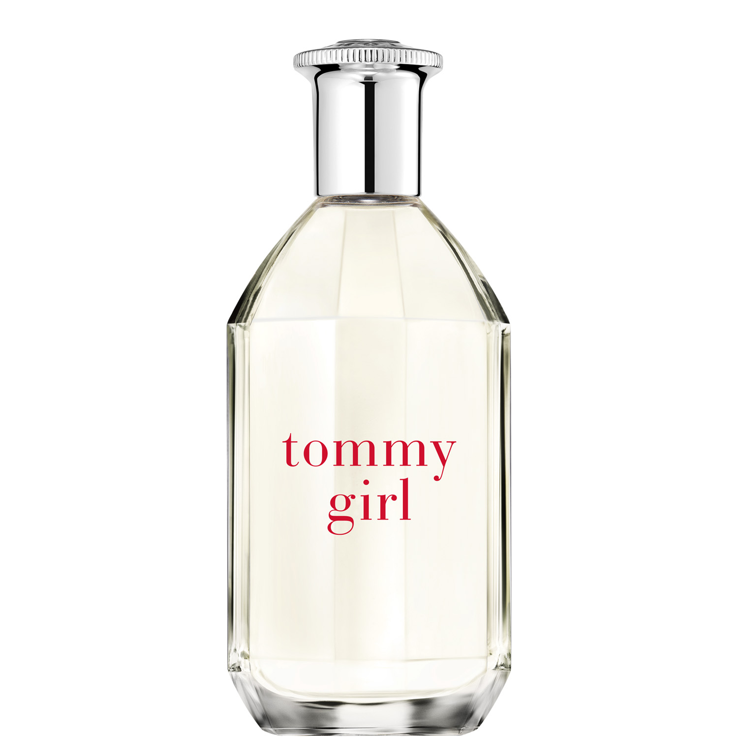 Tommy Hilfiger Tommy Girl Eau de Toilette 100ml