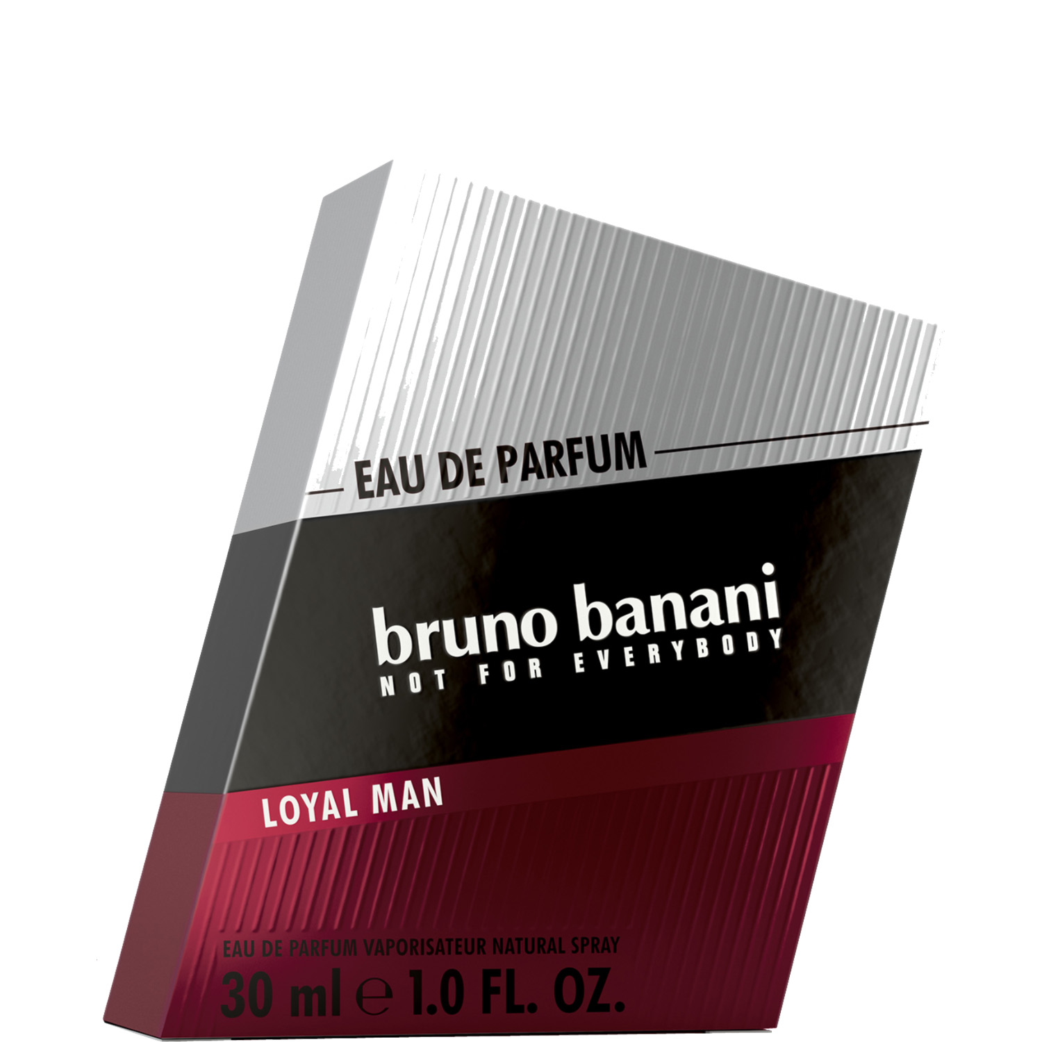 Bruno Banani Loyal Man Eau de Parfum 30ml