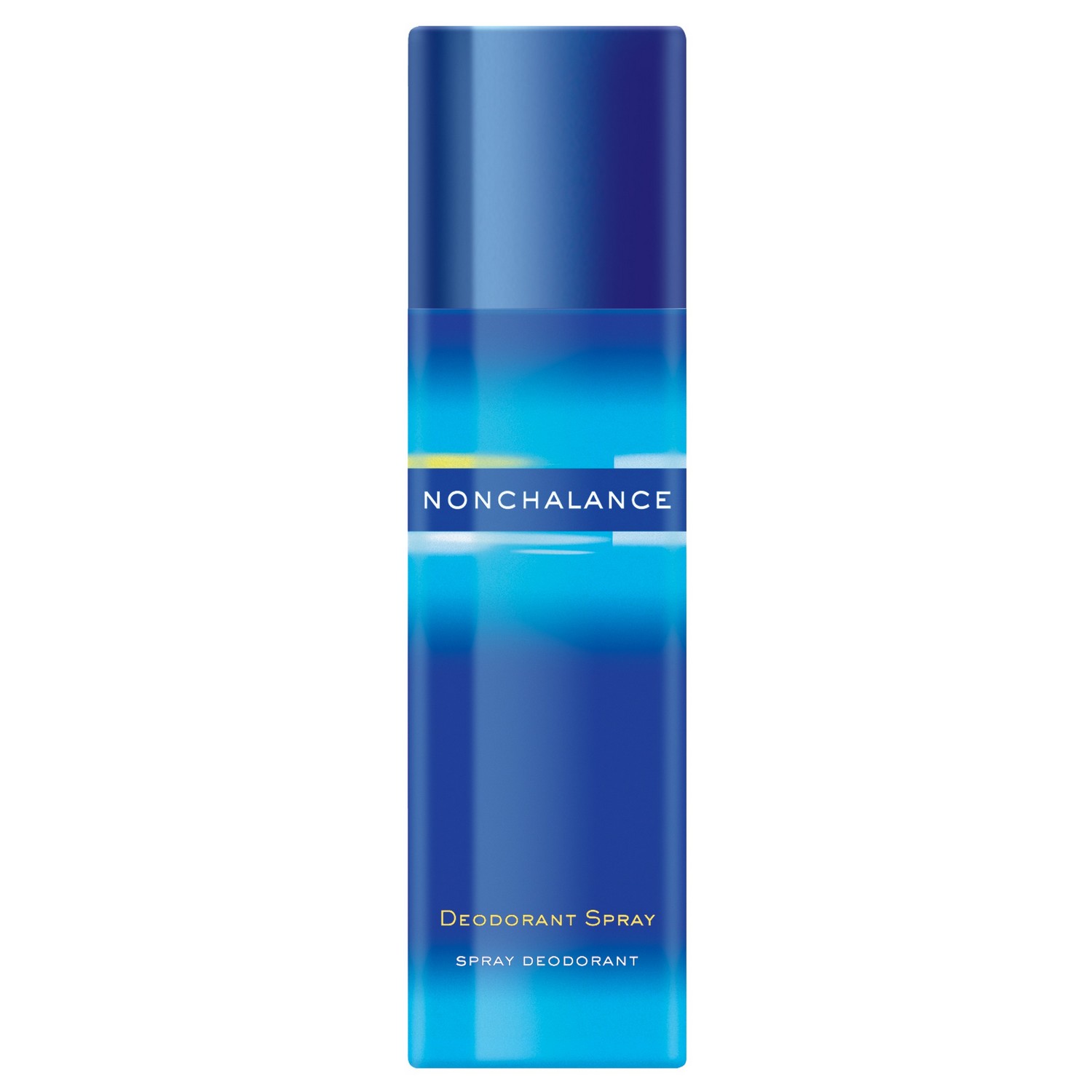 Nonchalance Deodorant Spray 200ml