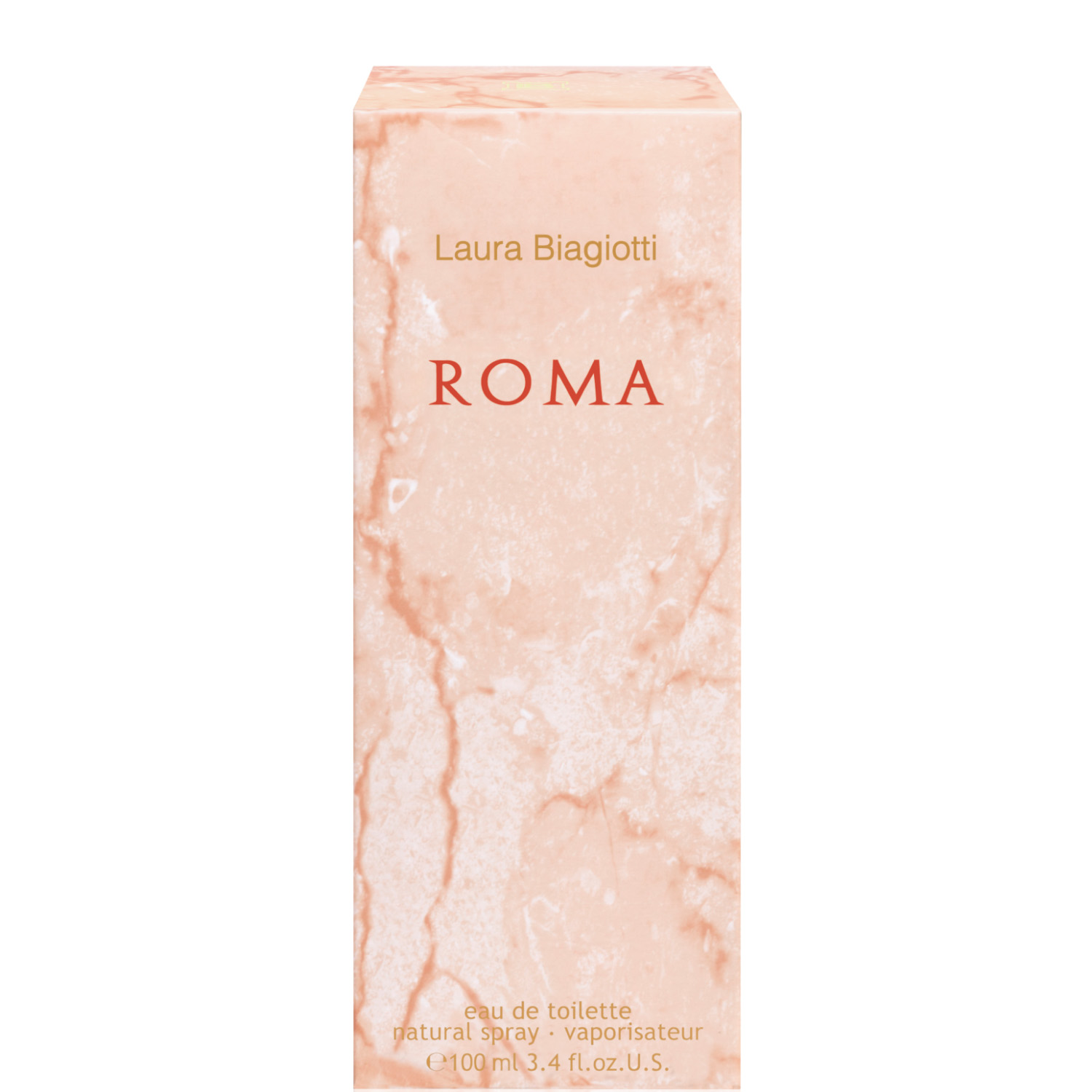 Laura Biagiotti Roma Eau de Toilette 100ml