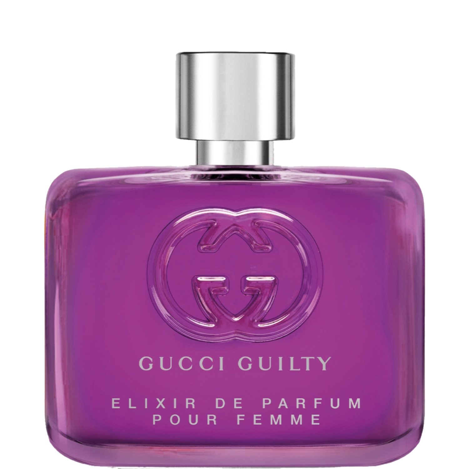 Gucci Guilty Elixir de Parfum Pour Femme 60ml