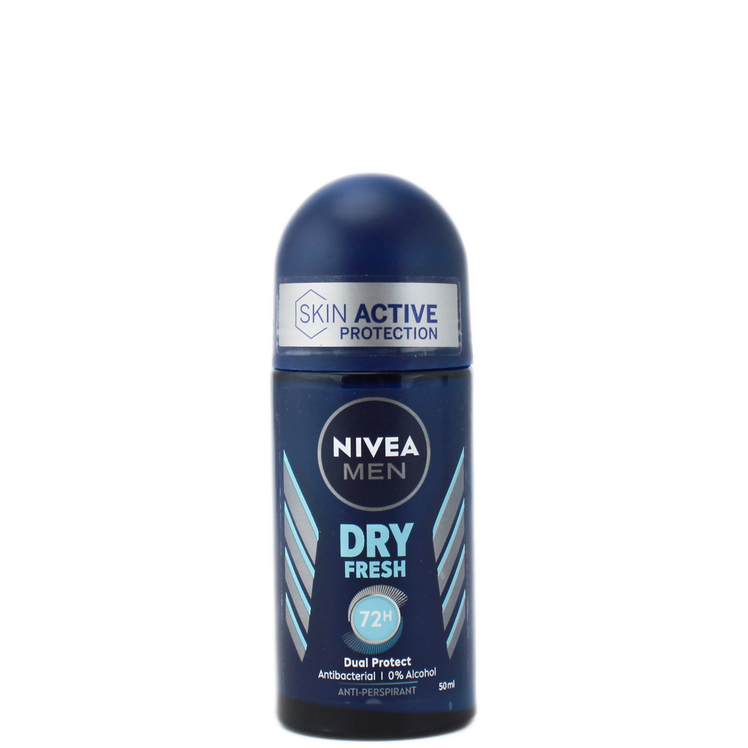 Nivea Men Dry Fresh 72H Deodorant Roll-On 50ml Nivea Men Dry Fresh 72H Deodorant Roll-On 50ml