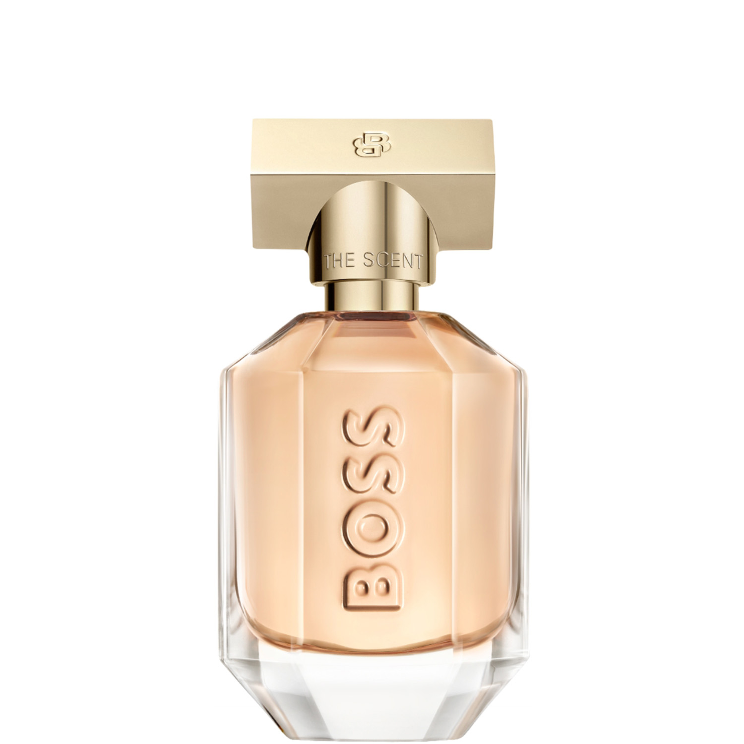 Hugo Boss The Scent for Her Eau de Parfum Refillable Hugo Boss The Scent for Her Eau de Parfum Refillable