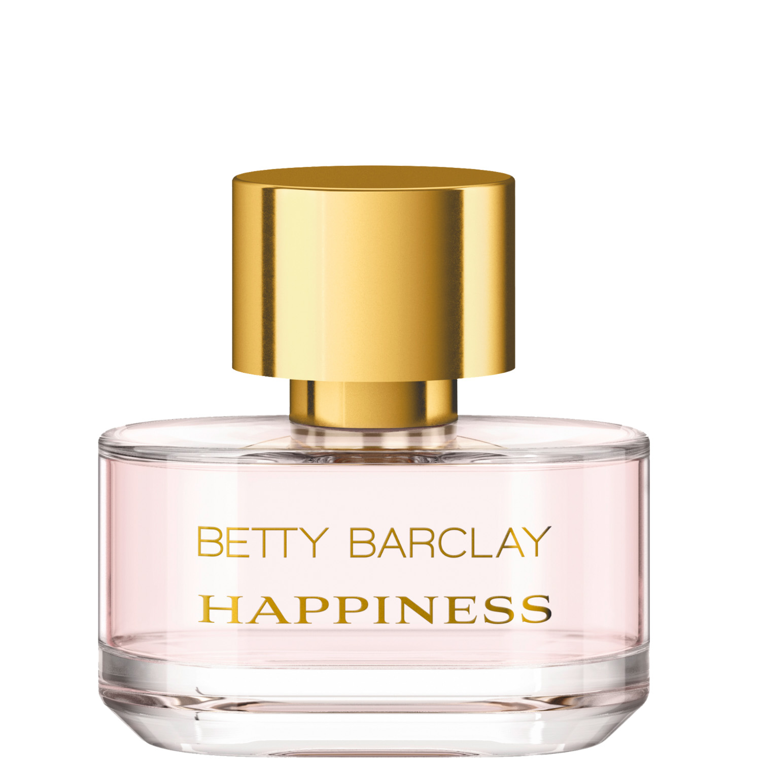 Betty Barclay Happiness Eau de Toilette