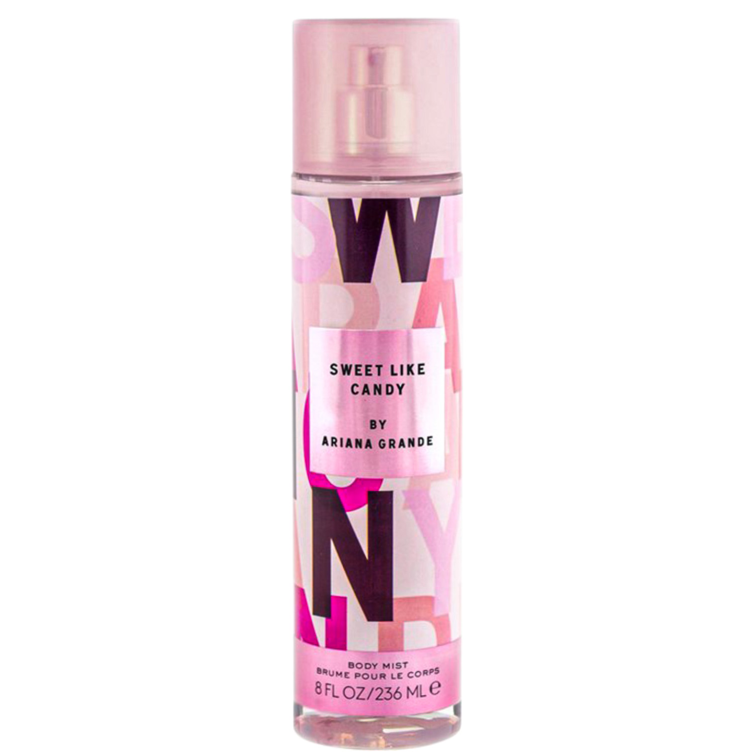 Ariana Grande Sweet Like Candy Body Mist 236ml