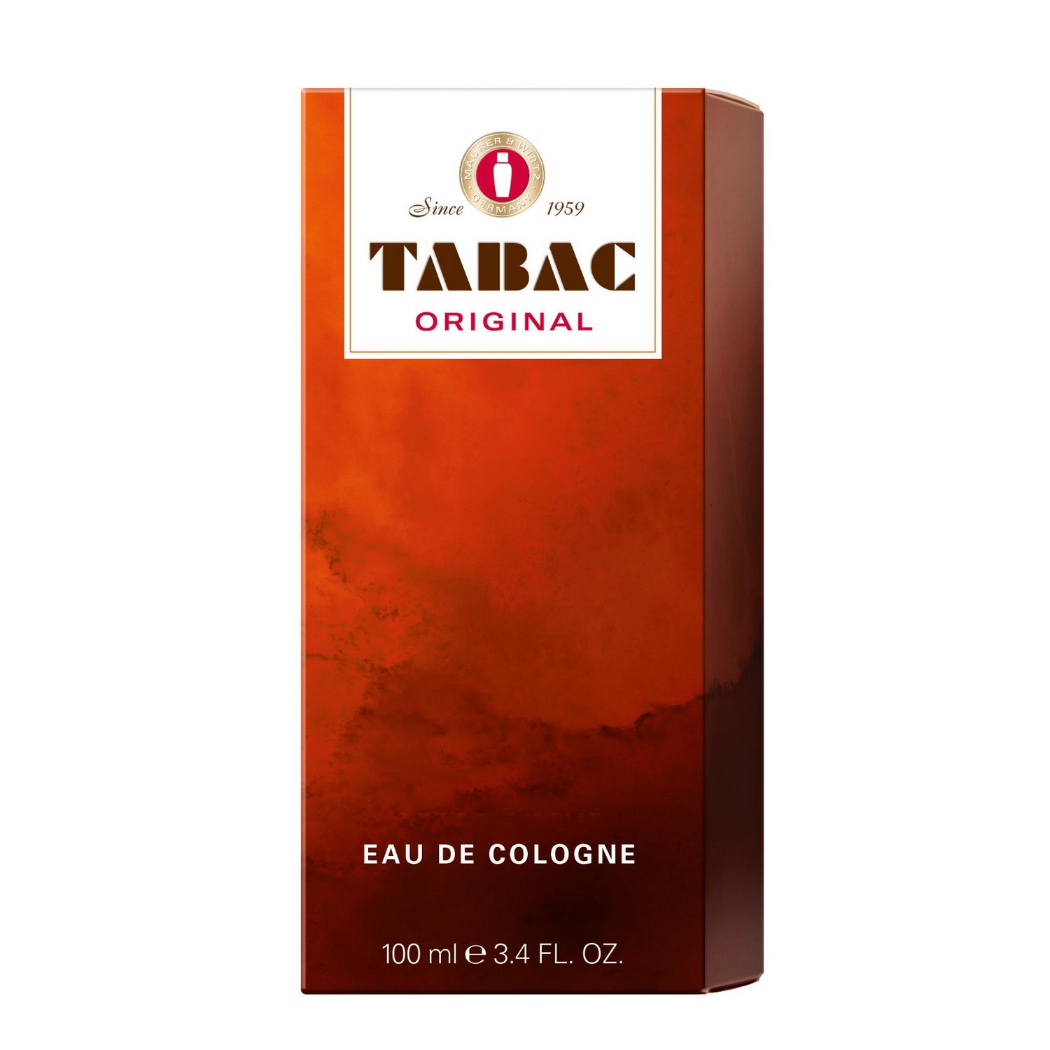 Tabac Original Eau de Cologne 100ml Tabac Original Eau de Cologne 100ml