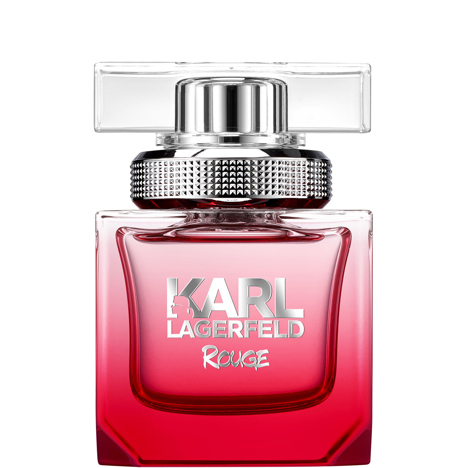 Karl Lagerfeld Rouge Eau de Parfum 45ml