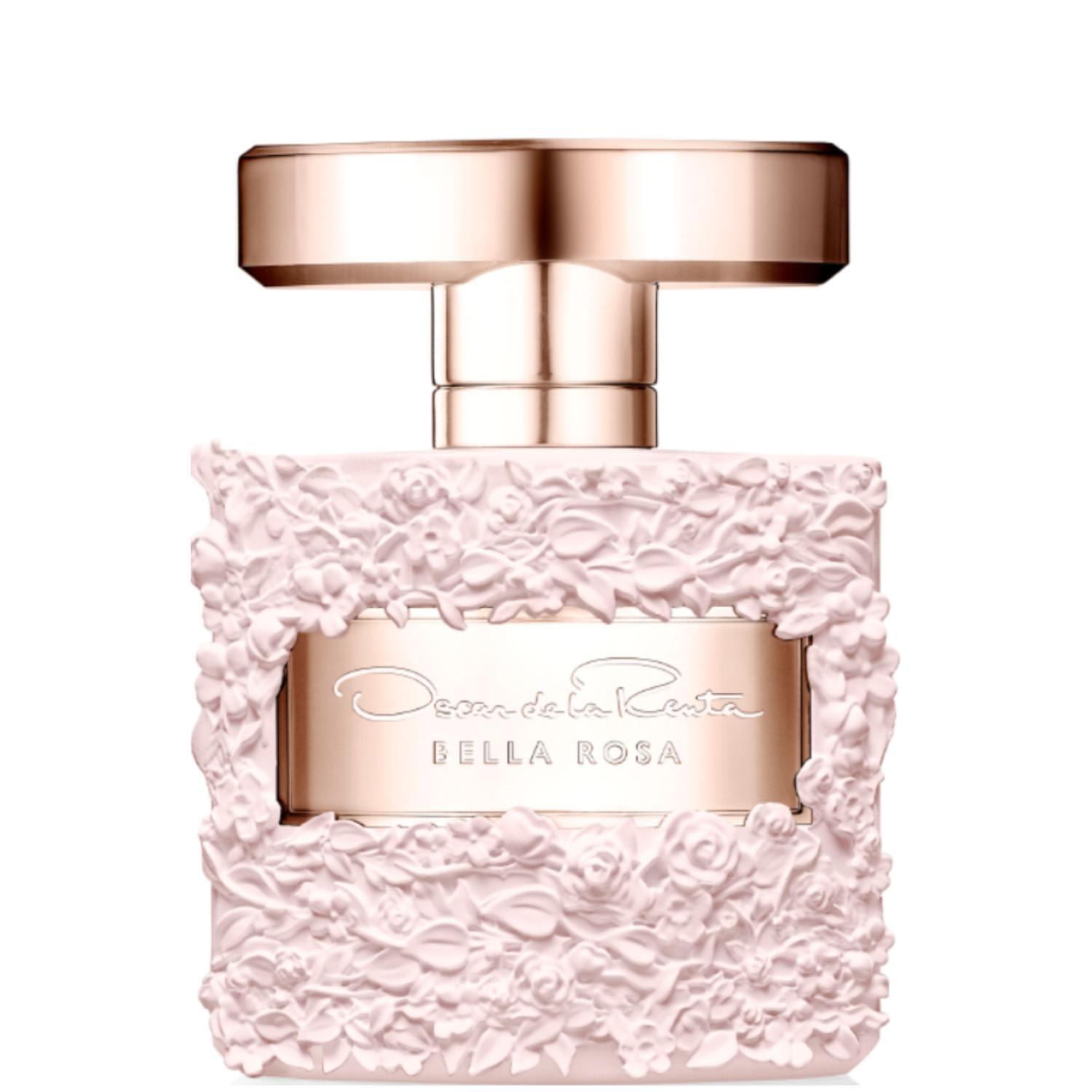 Oscar de la Renta Bella Rosa Eau de Parfum 50ml