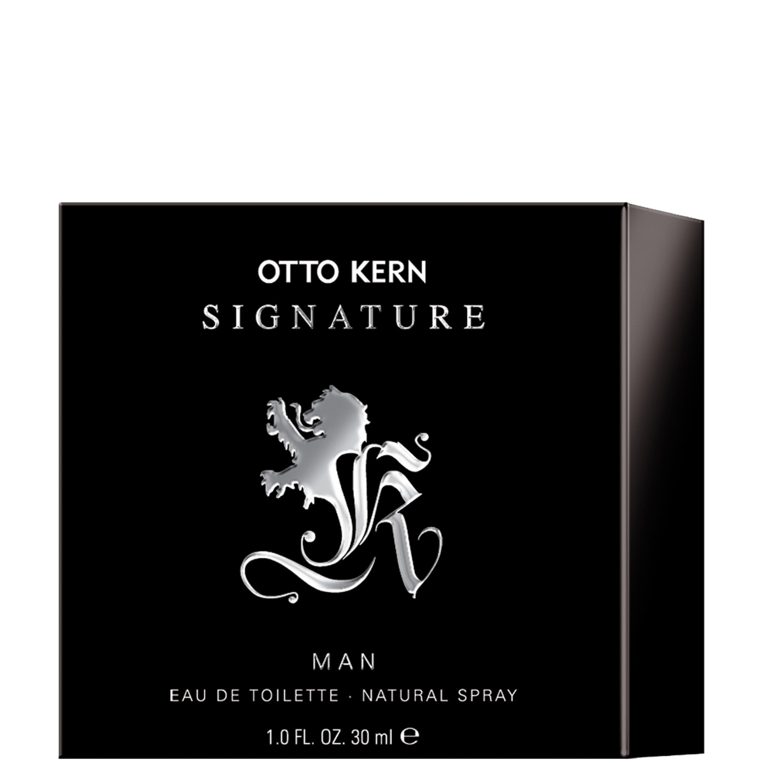 Otto Kern Signature Man Eau de Toilette 30ml