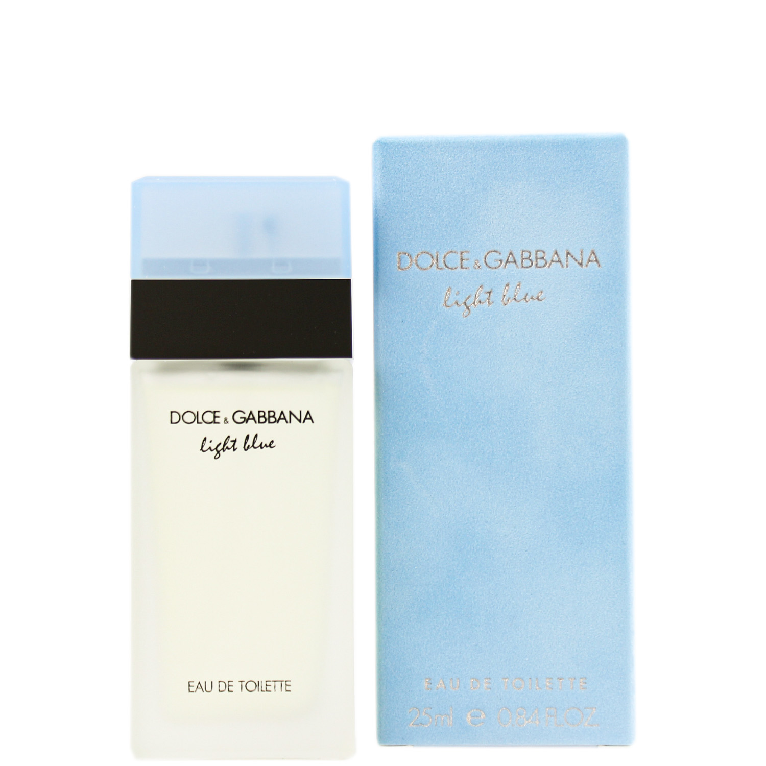 Dolce & Gabbana Light Blue Eau de Toilette 25ml