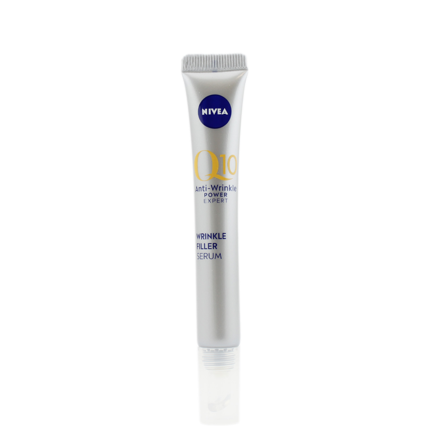 Niva Q10 Anti-Falten Experte Gezielter Falten-Auffüller 15ml