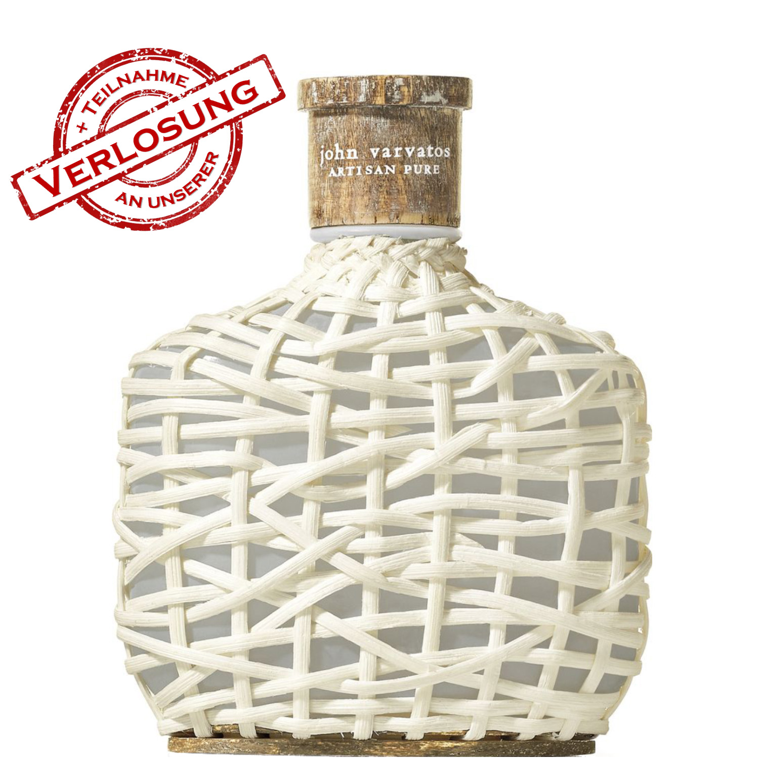 John Varvatos Artisan Pure Eau de Toilette