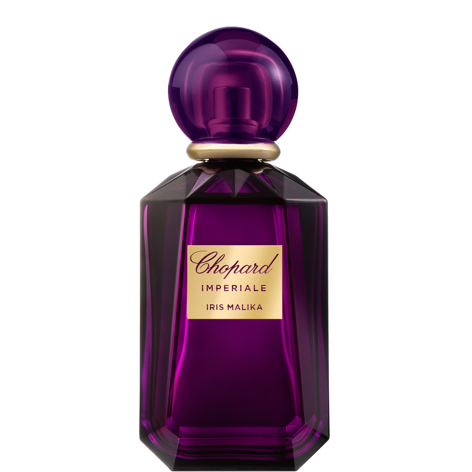 Chopard Imperiale Iris Malika Eau de Parfum 100ml