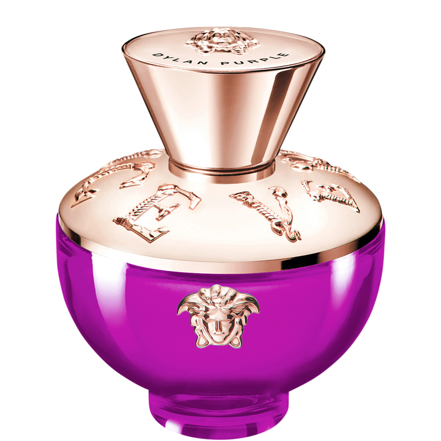 Versace Dylan Purple Eau de Parfum 100ml