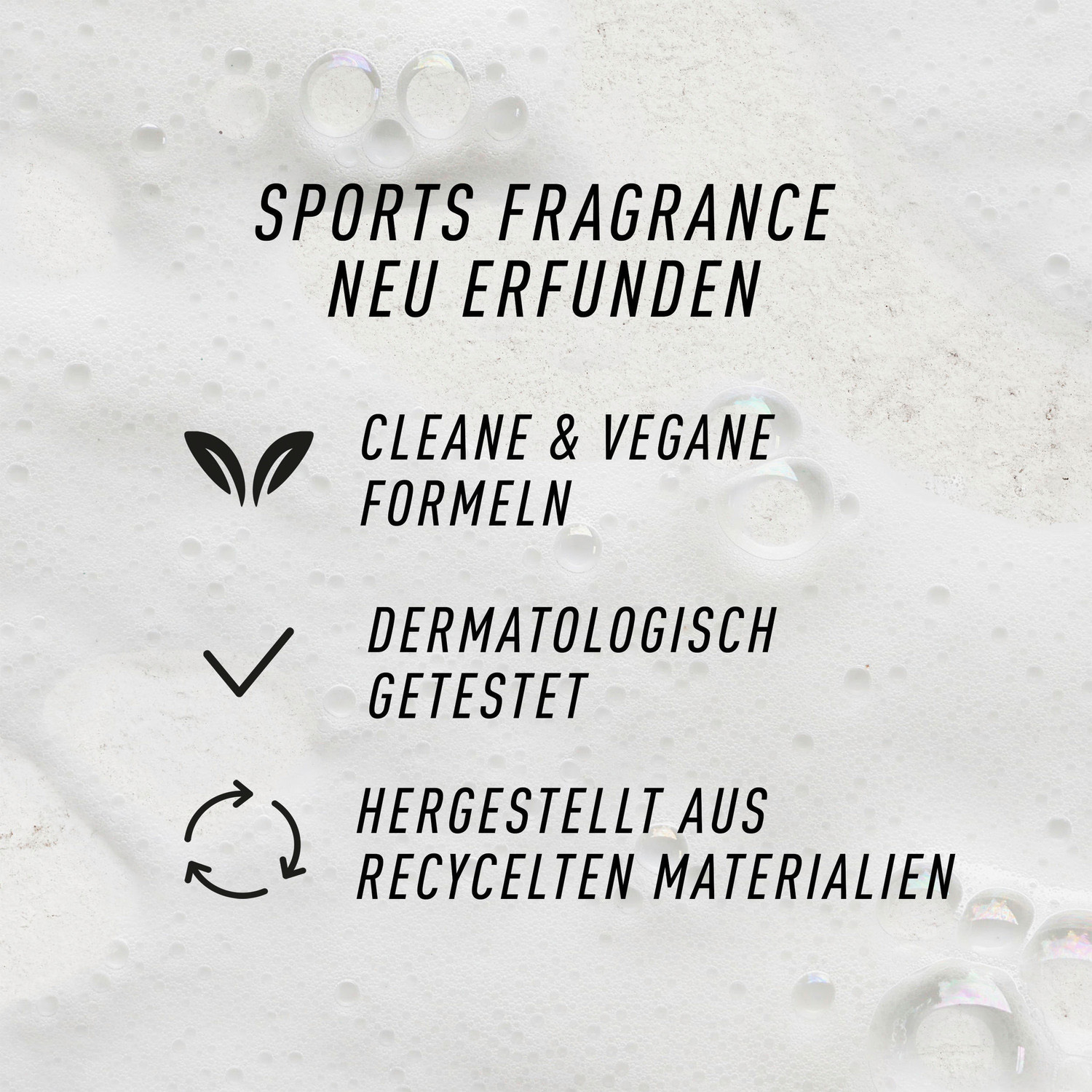 Adidas Active Start 3in1 Shower Gel 250ml