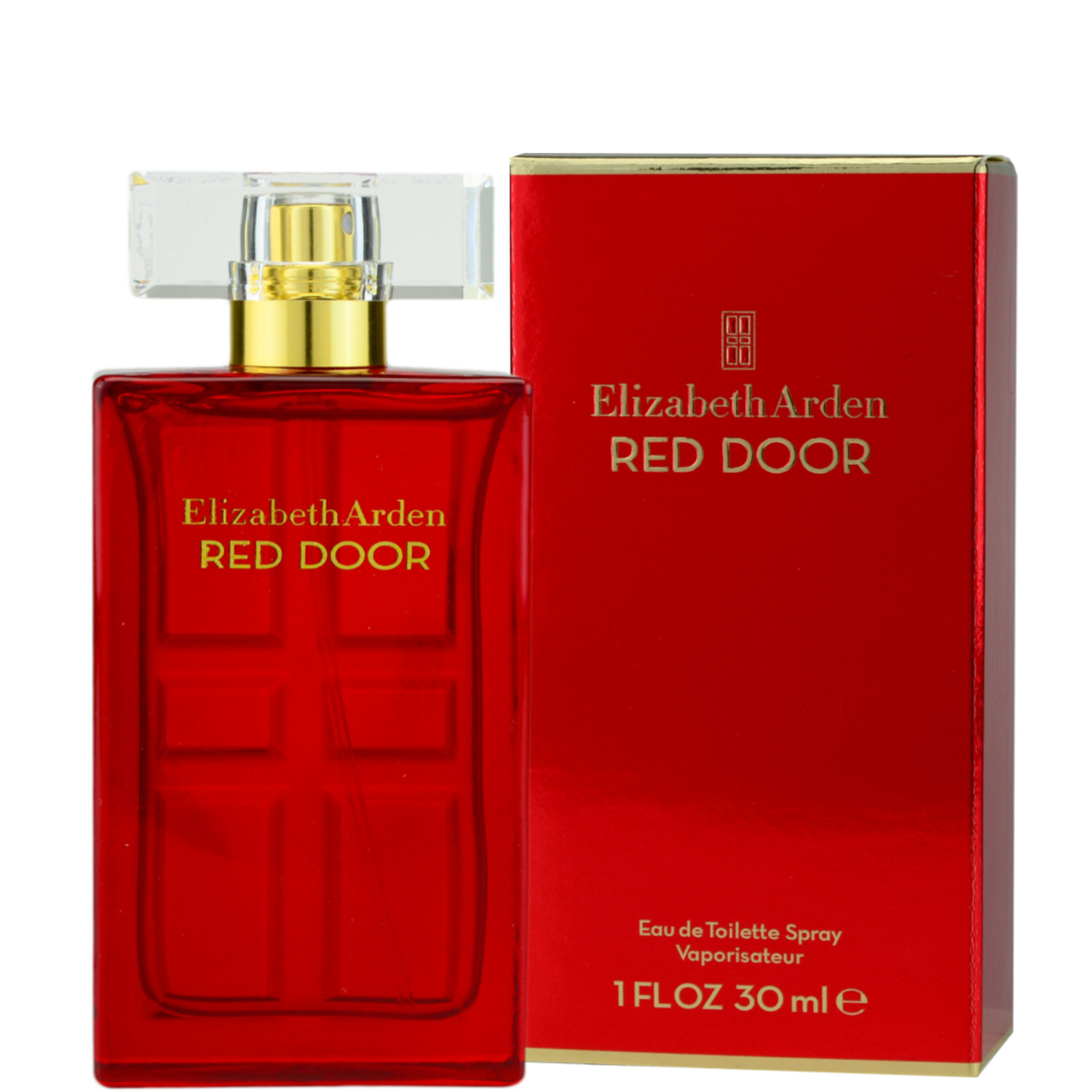 Elizabeth Arden Red Door Eau de Toilette 30ml
