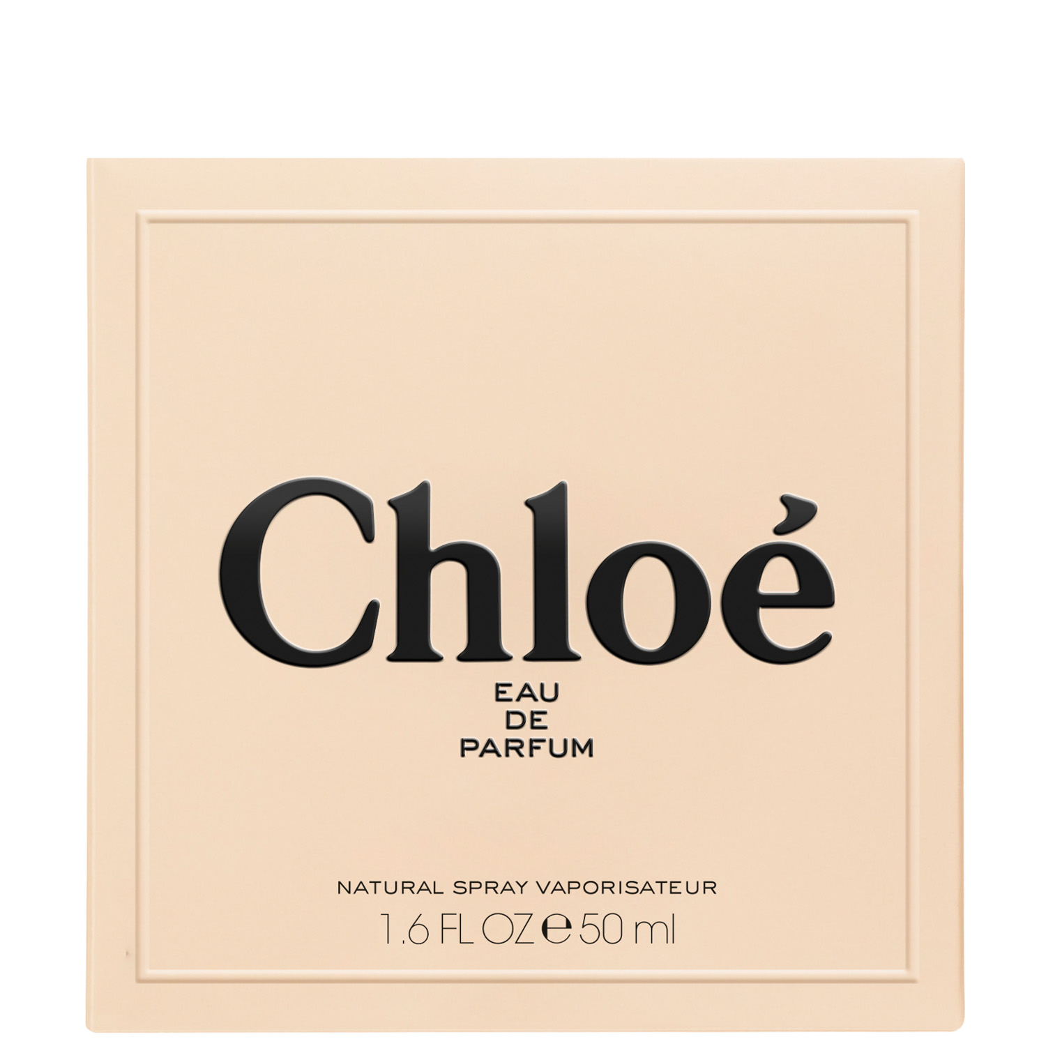 Chloé by Chloé Eau de Parfum 50ml Chloé by Chloé Eau de Parfum 50ml