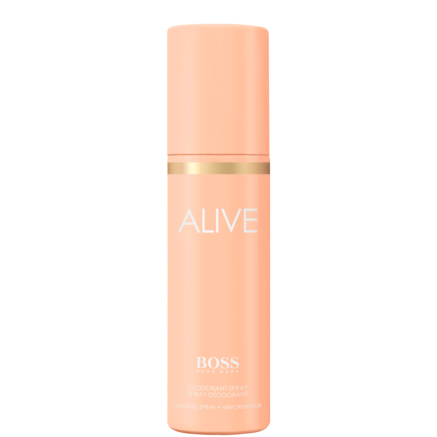 Hugo Boss Alive Deodorant Spray 100ml