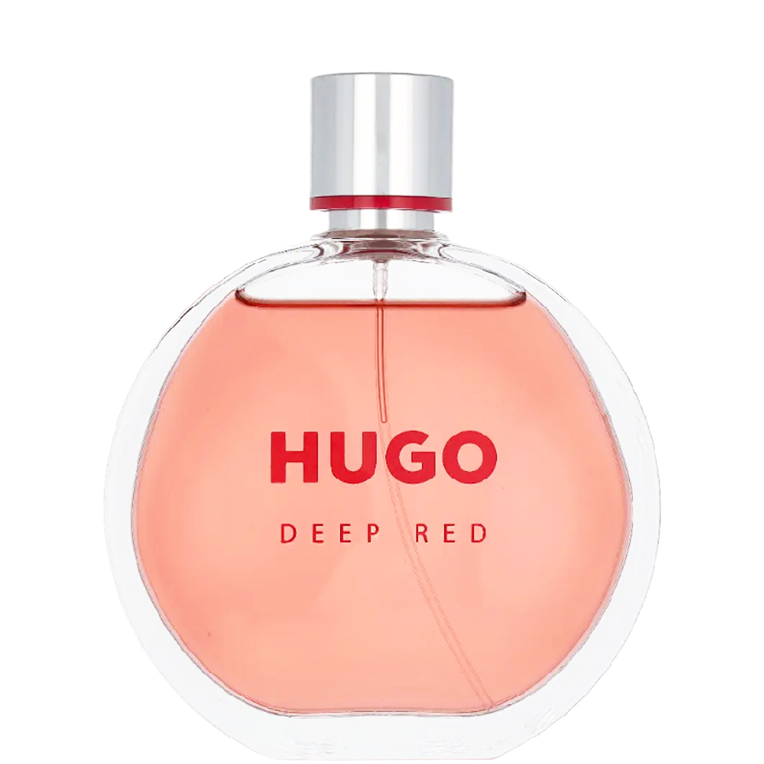Hugo Boss Hugo Deep Red Eau de Parfum 75ml