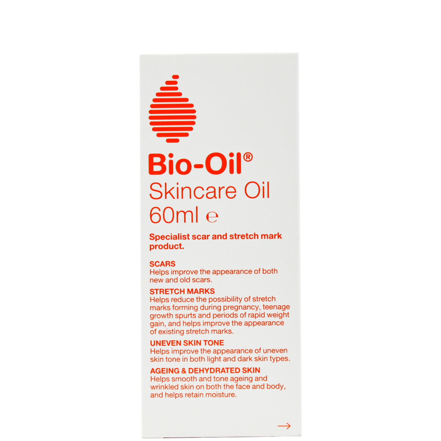 Bio-Oil Skincare Oil 60ml