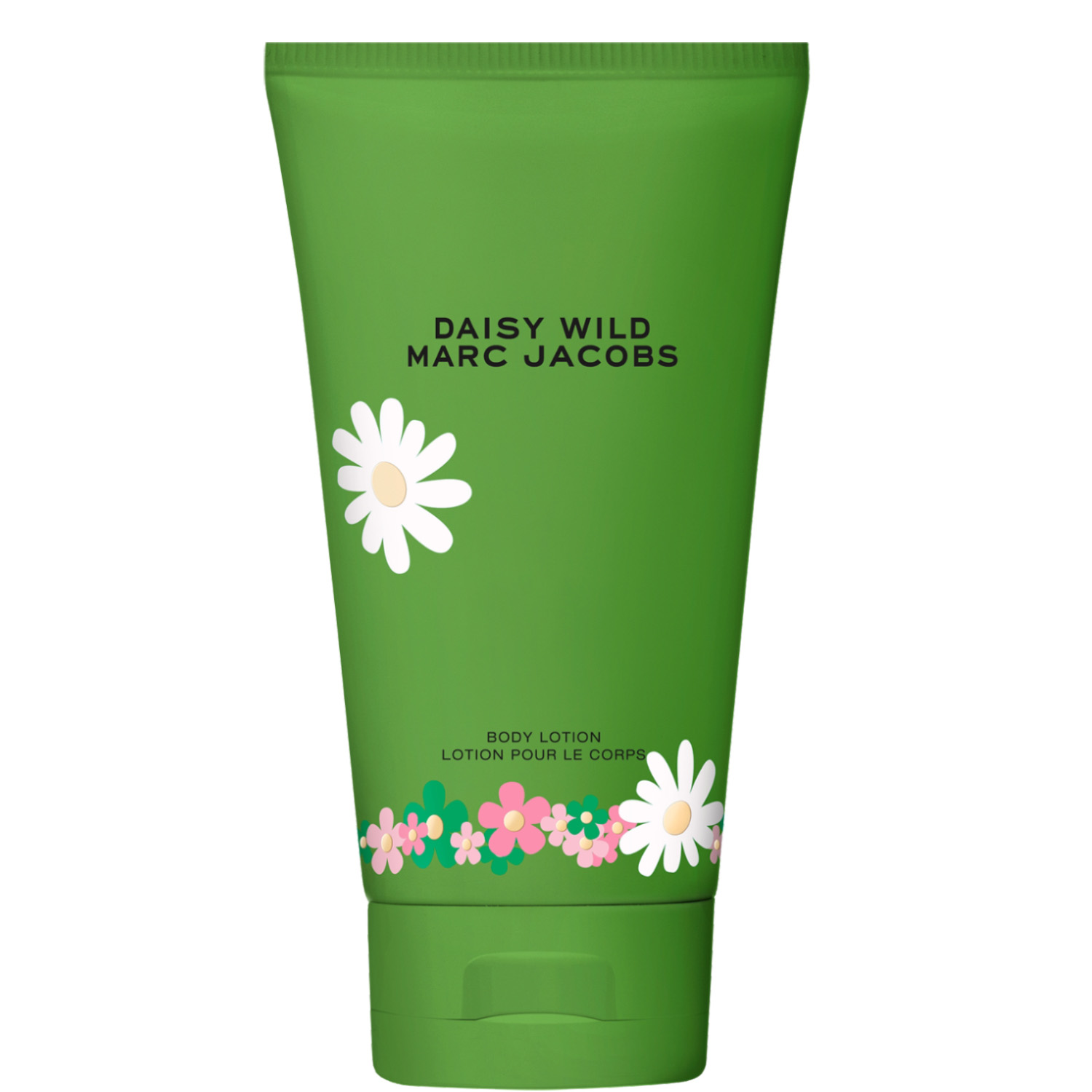 Marc Jacobs Daisy Wild Body Lotion 150ml