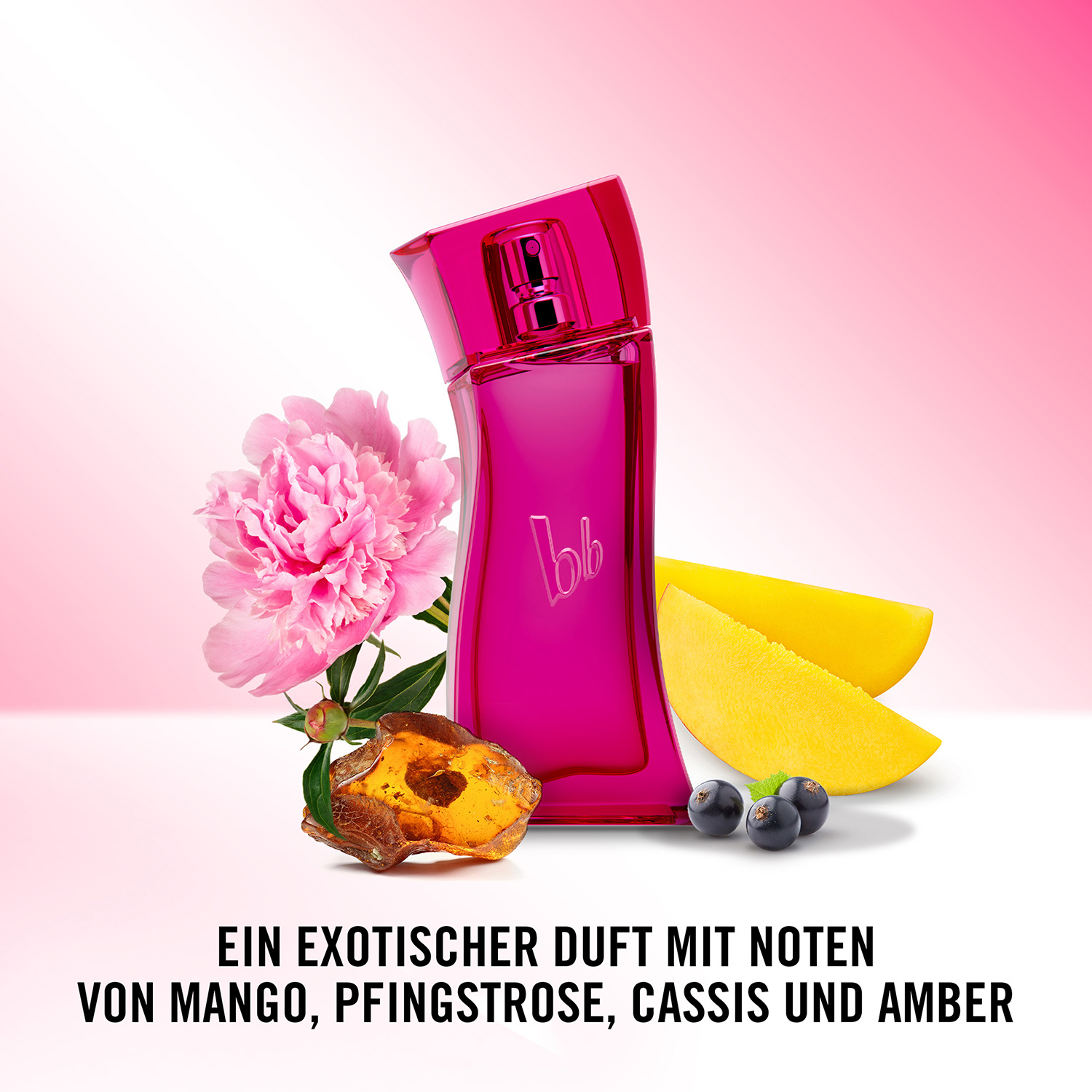 Bruno Banani Pure Woman Eau de Toilette 30ml