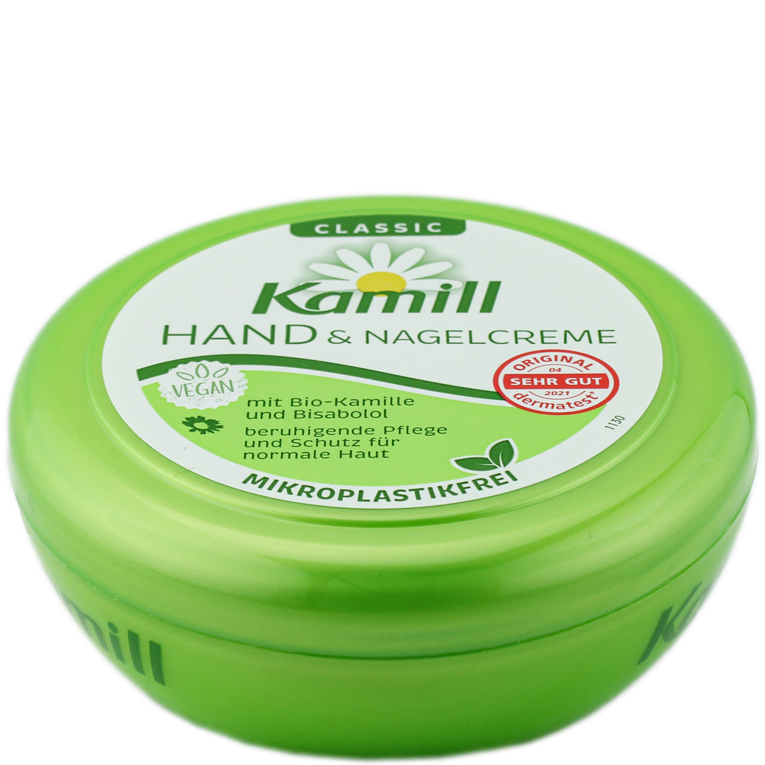 Kamill Hand & Nagelcreme Classic 150ml 