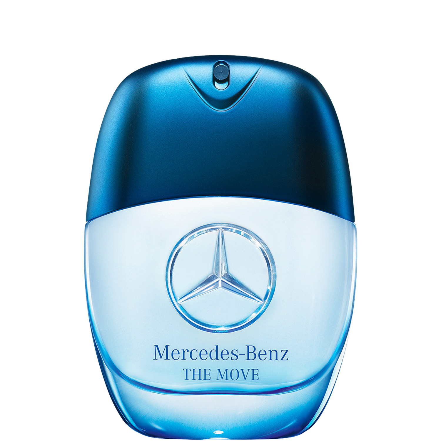 Mercedes-Benz The Move Eau de Toilette 30ml