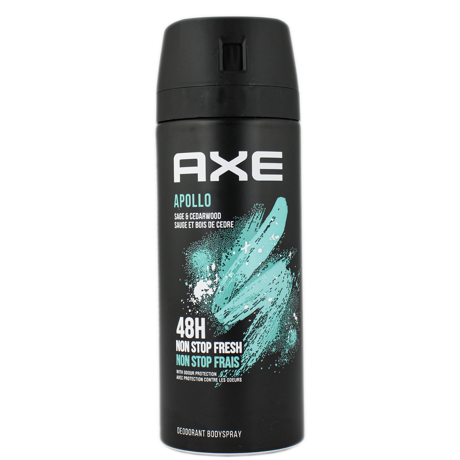 Axe Apollo 48H Deodorant Bodyspray 150ml