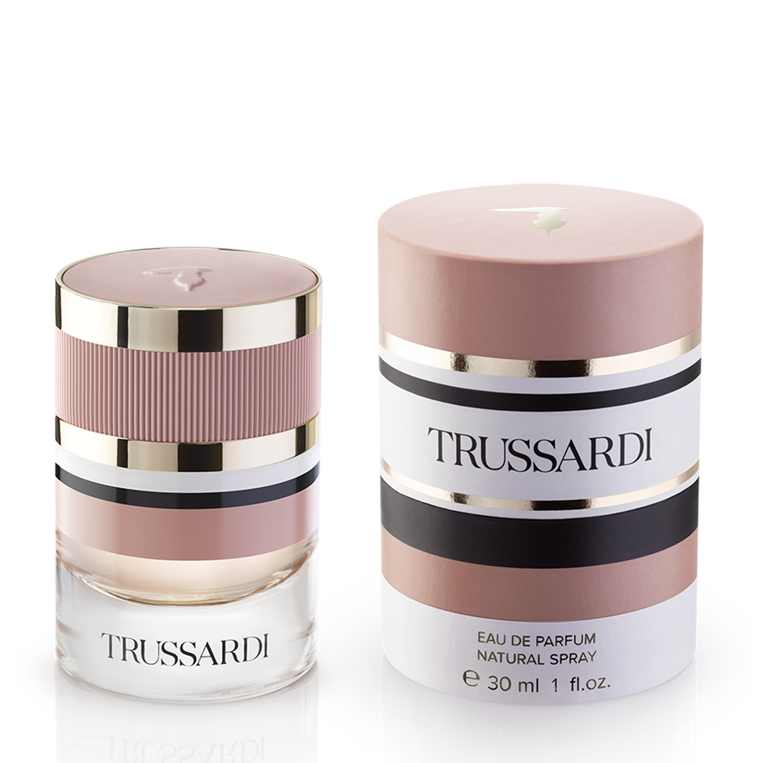 Trussardi Trussardi Eau de Parfum 60ml