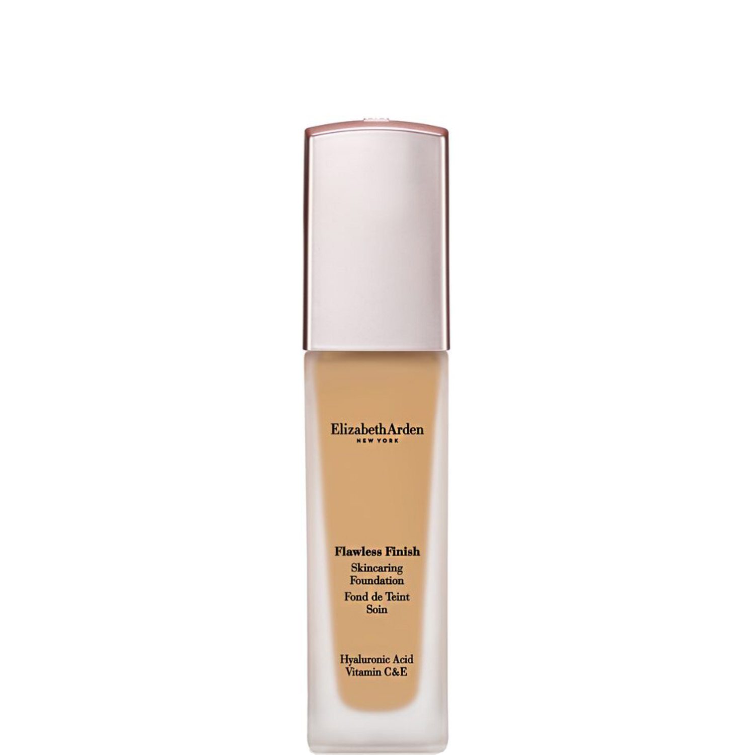 Elizabeth Arden Flawless Finish Skincaring Foundation 330W 30ml