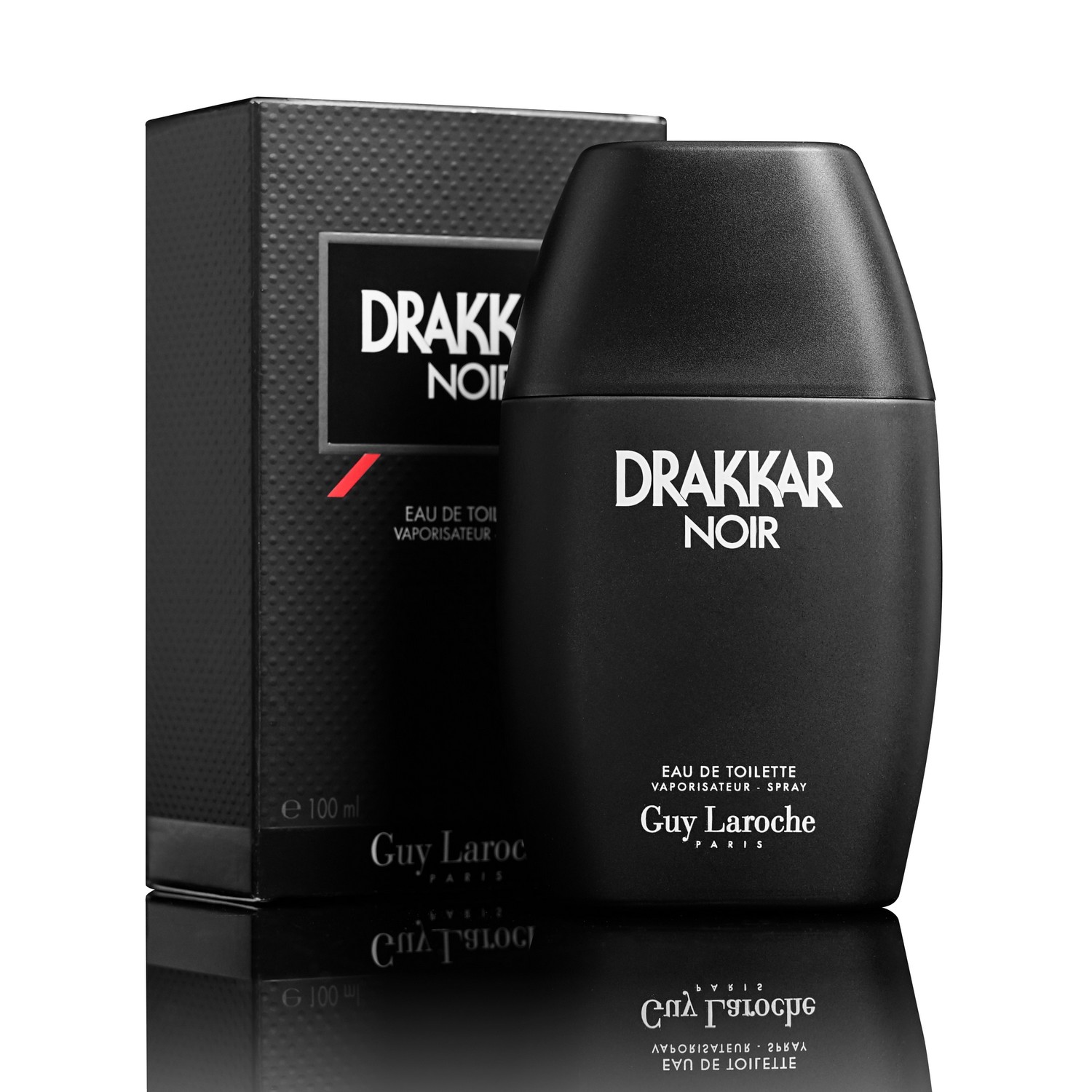 Guy Laroche Drakkar Noir Eau de Toilette 100ml