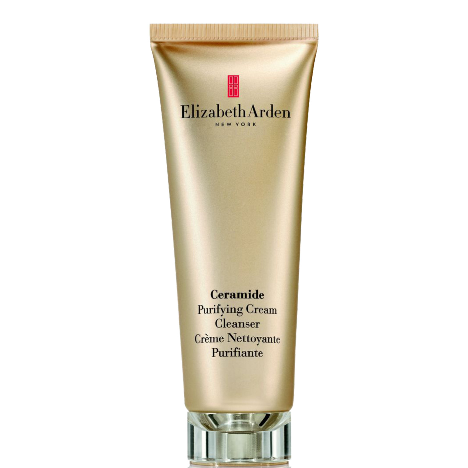 Elizabeth Arden Ceramide Purifying Cream Cleanser 125ml