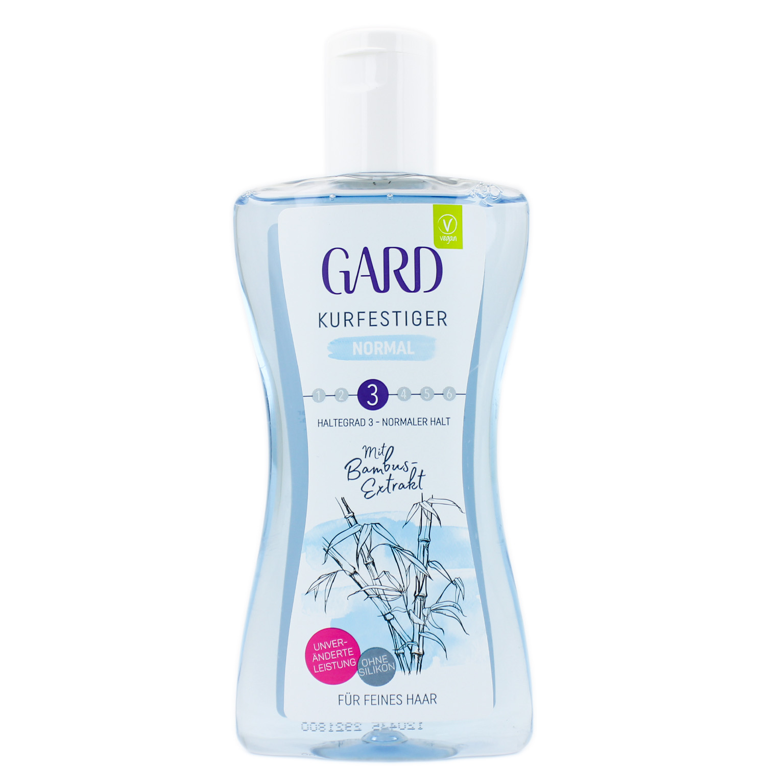 Gard Kurfestiger Normal 220ml