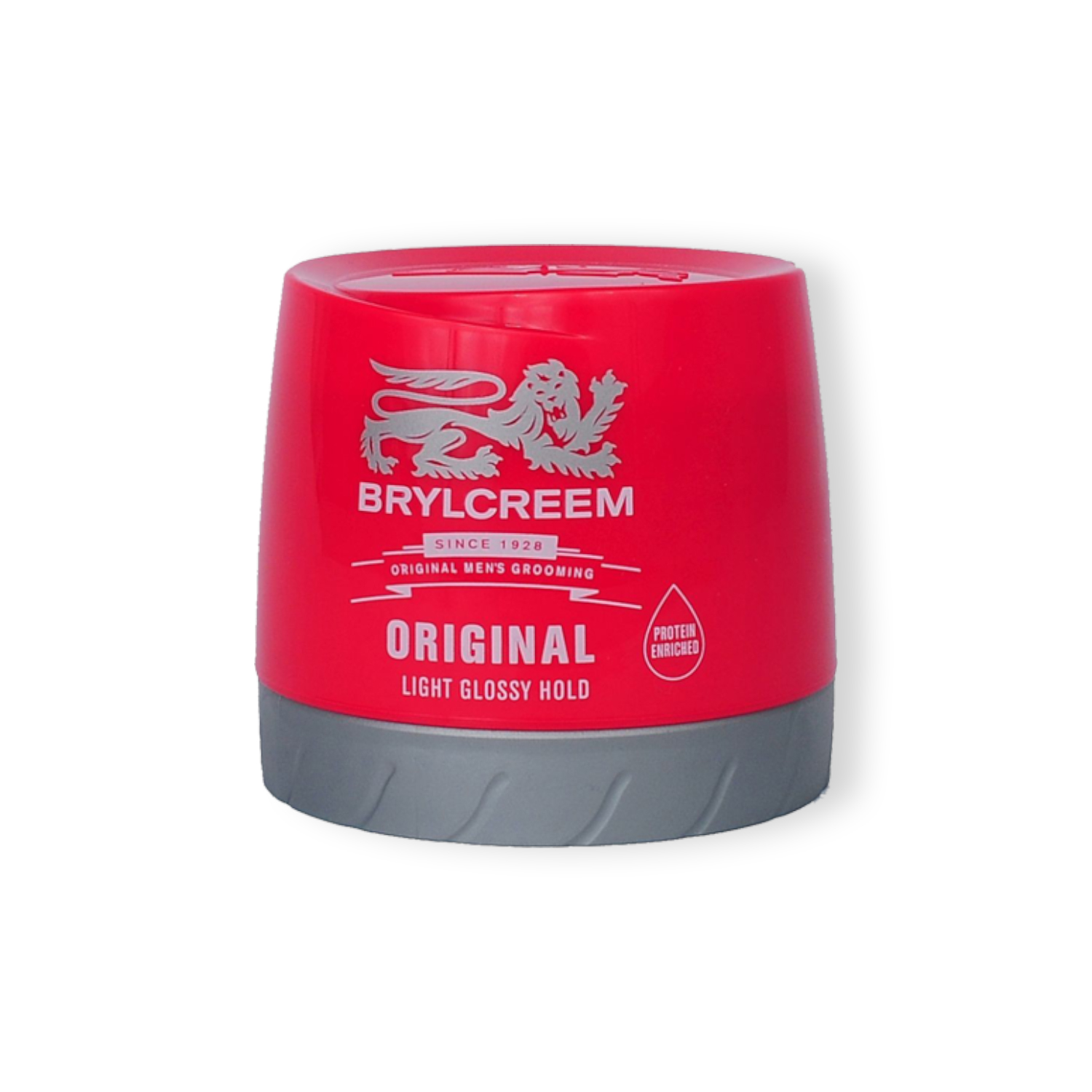 Brylcreem Original Light Glossy Hold 150ml