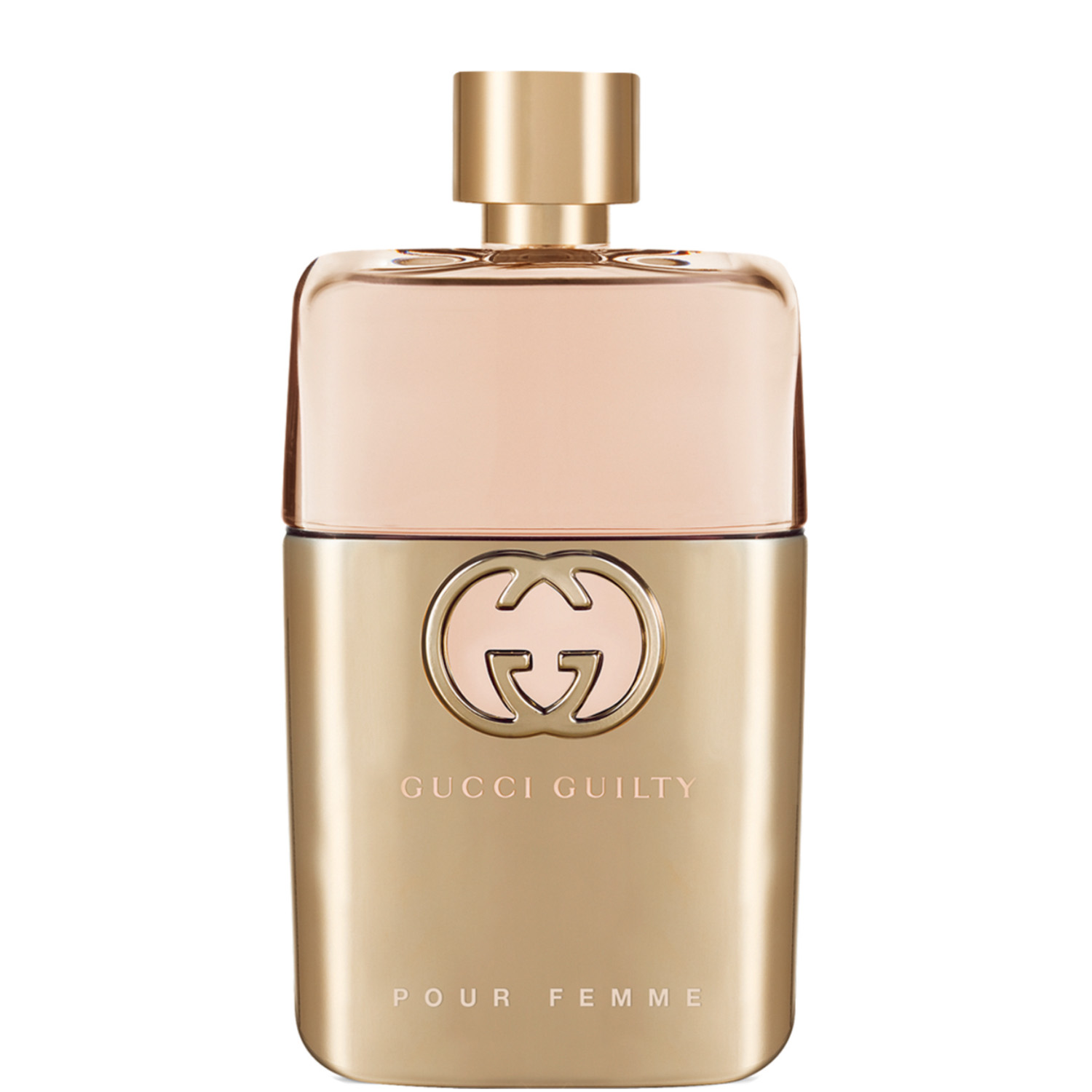 Gucci Guilty Pour Femme Eau de Parfum 90ml