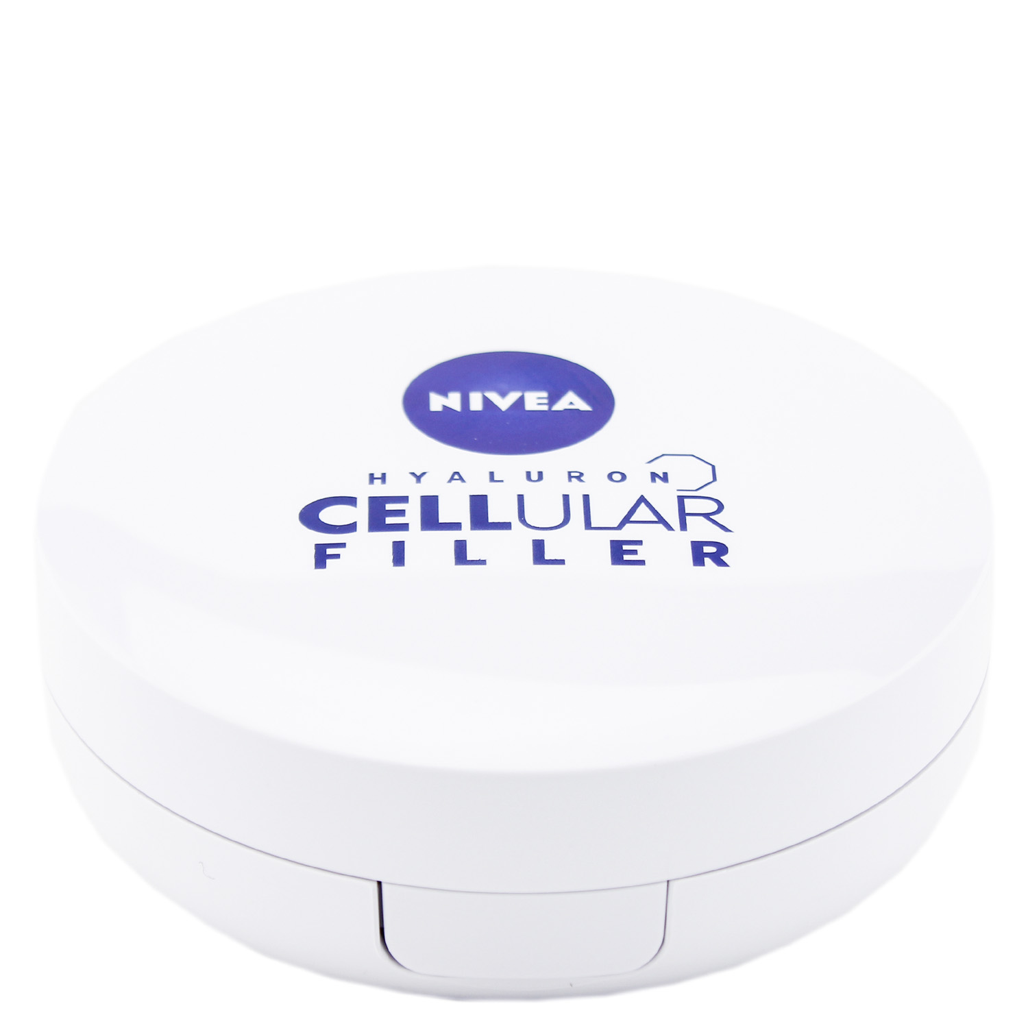 Nivea Hyaluron Cellular Filler 3in1 Pflege Cushion 01 Hell 15g