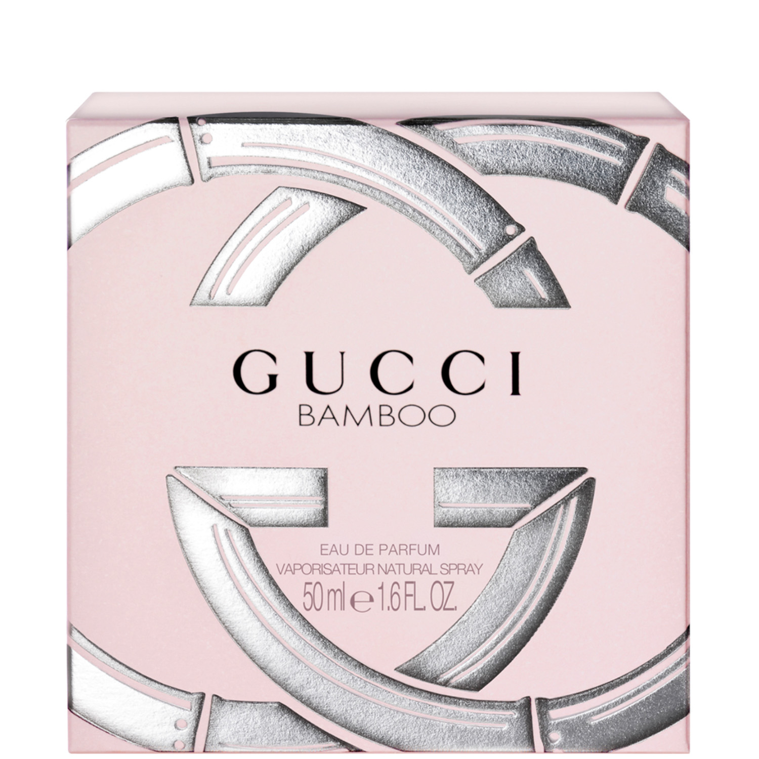 Gucci Bamboo Eau de Parfum 50ml