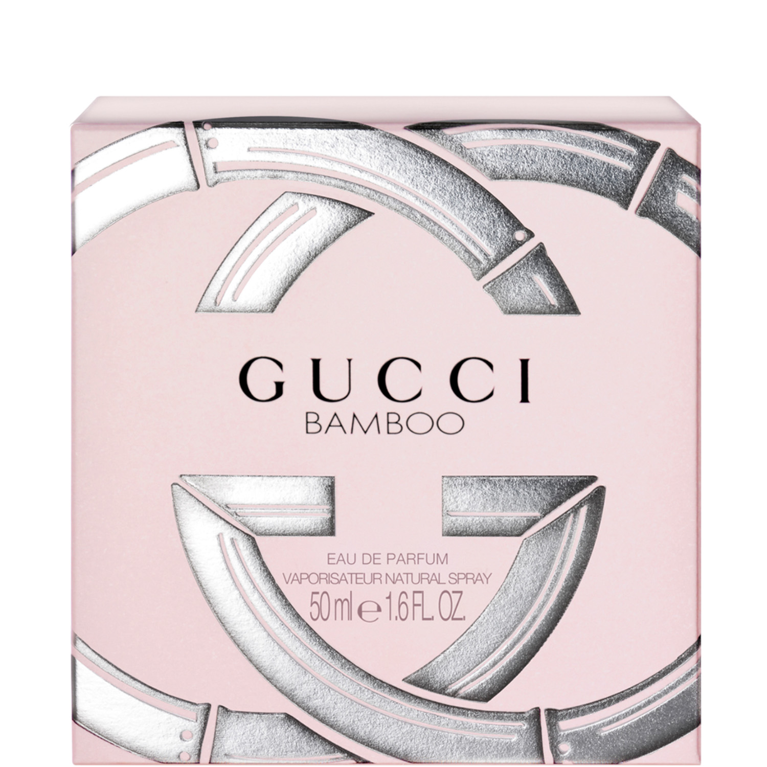 Gucci Bamboo Eau de Parfum 50ml