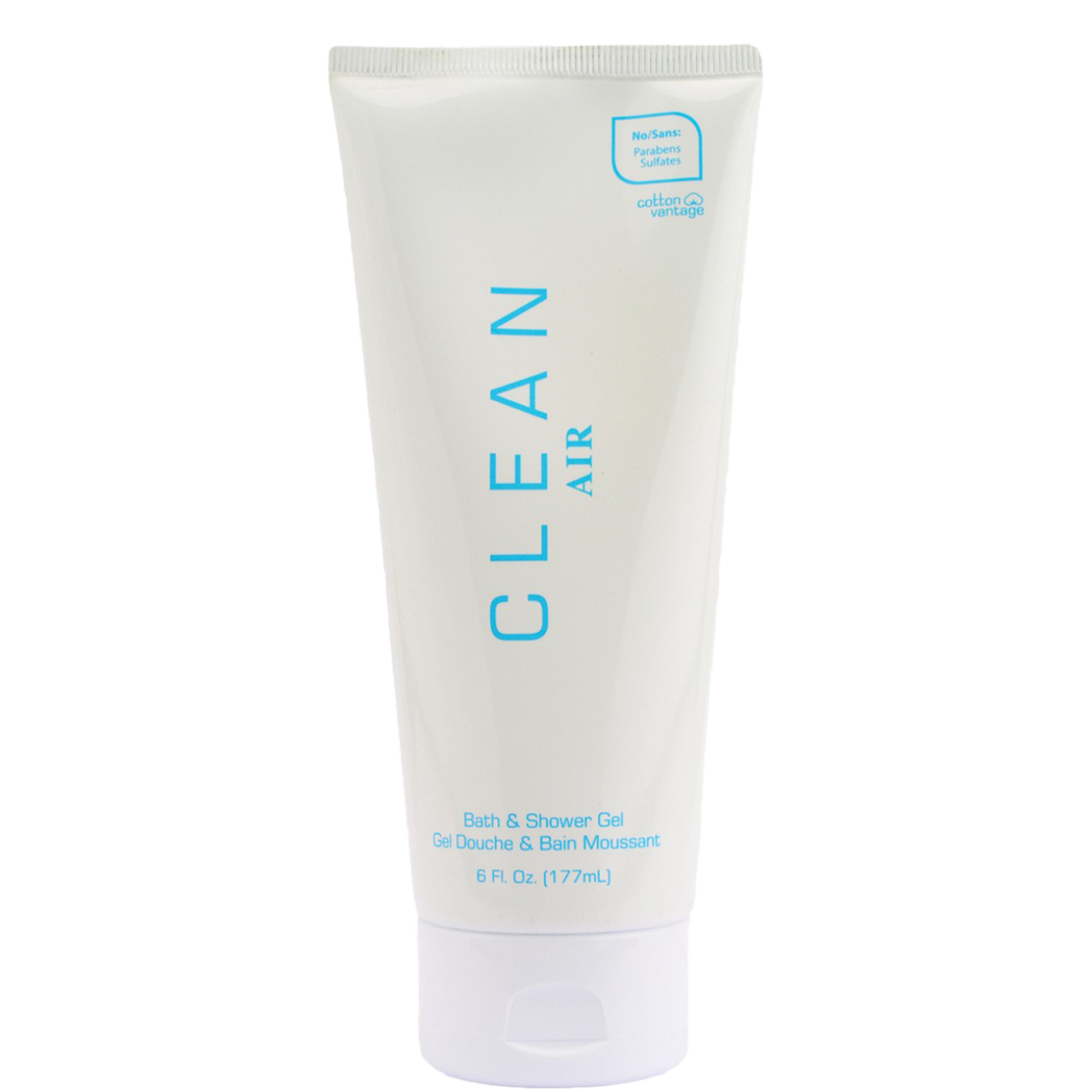 Clean Air Shower Gel 177ml