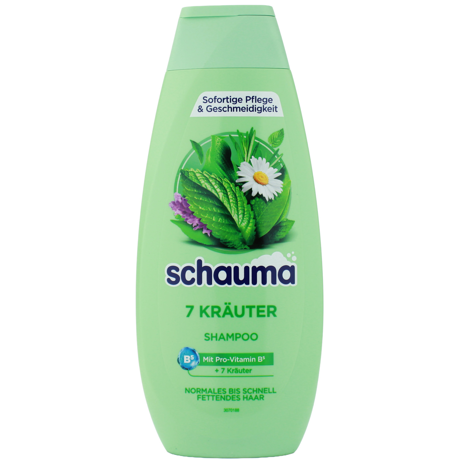Schauma 7 Kräuter Shampoo 400ml