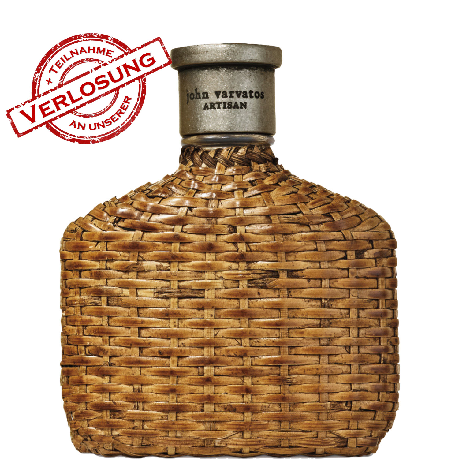 John Varvatos Artisan Eau de Toilette 75ml