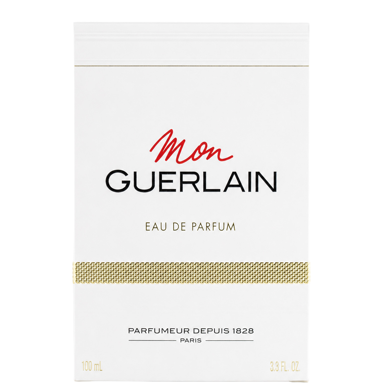 Guerlain Mon Guerlain Eau de Parfum 100ml
