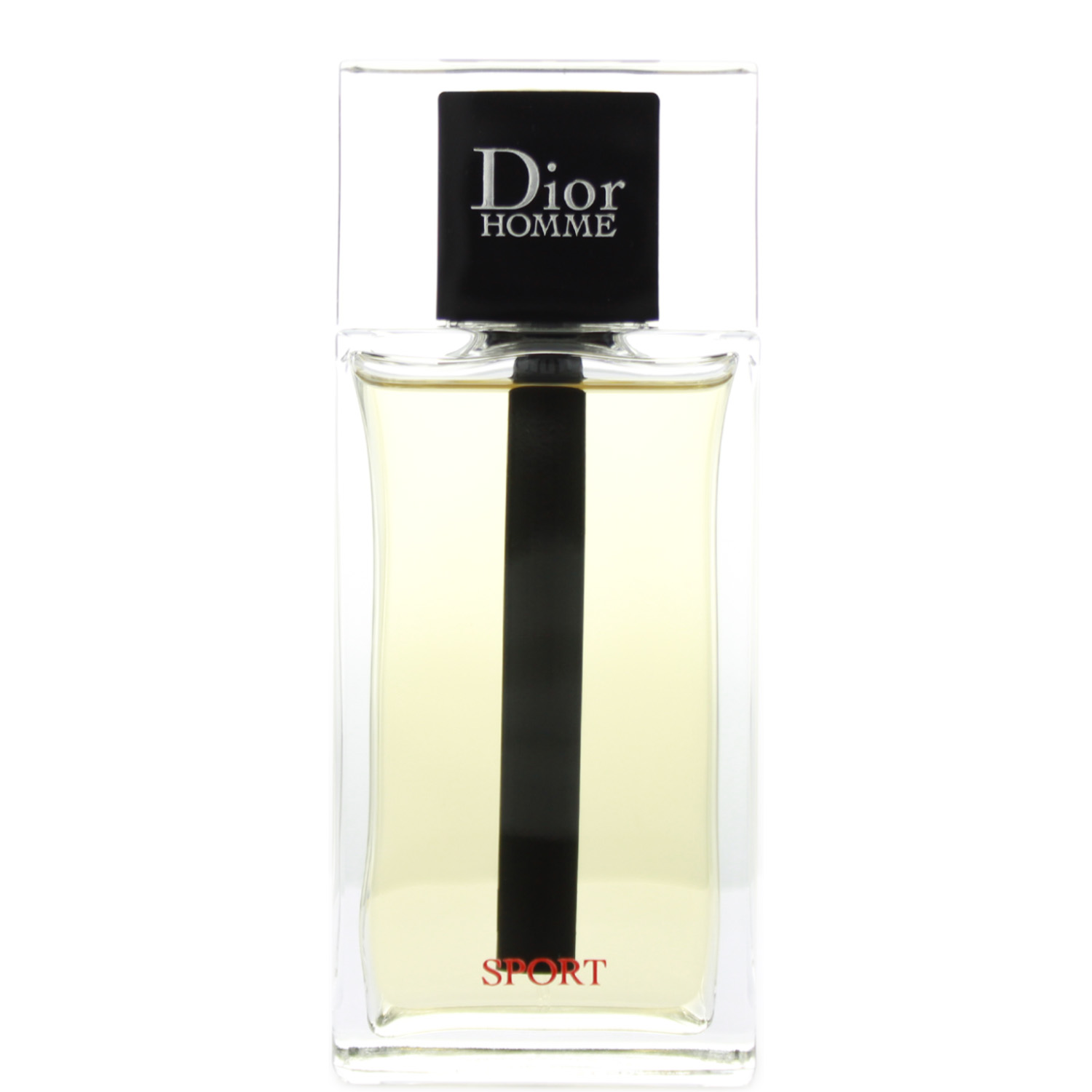 Dior Homme Sport Eau de Toilette 125ml