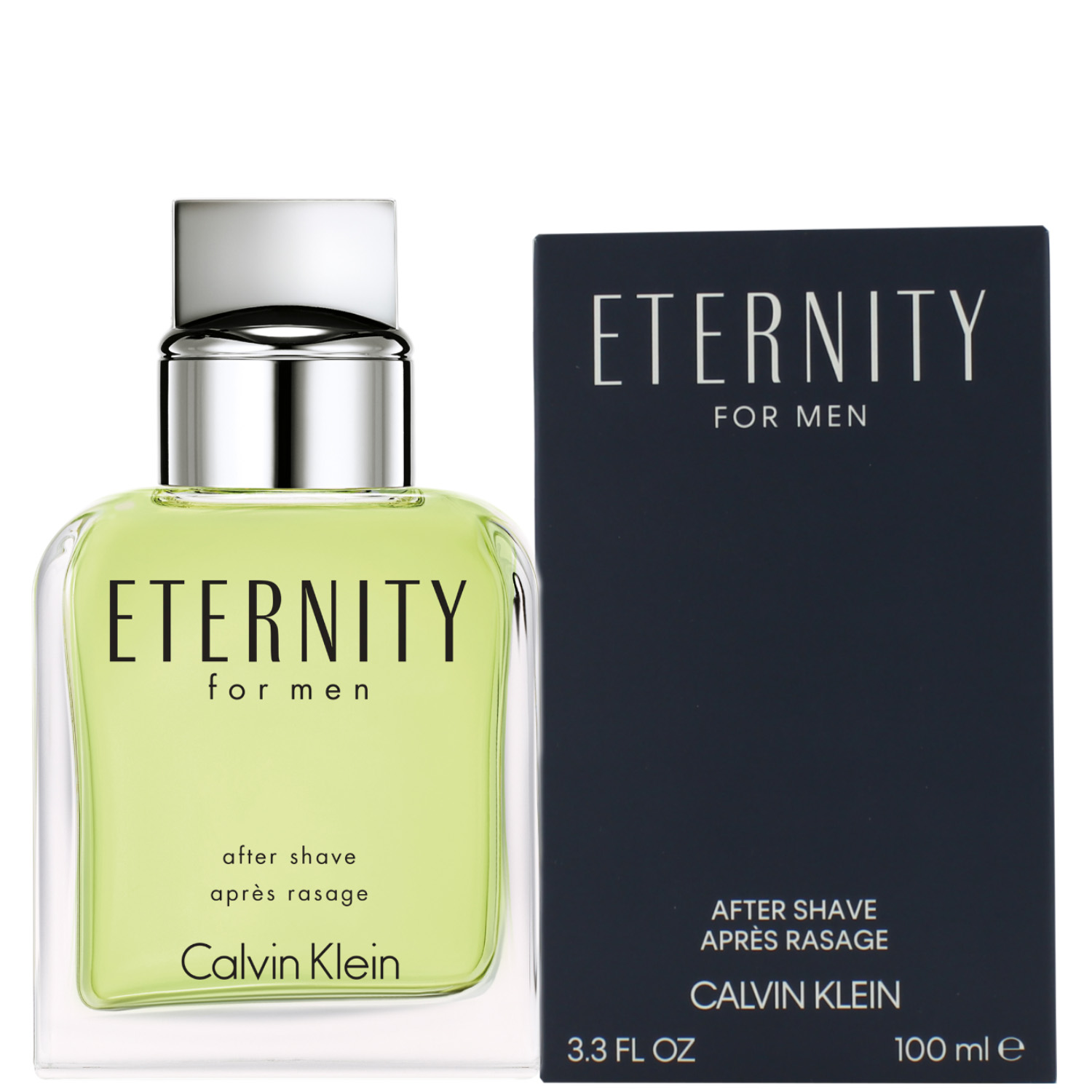 Calvin Klein Eternity for Men After Shave 100ml