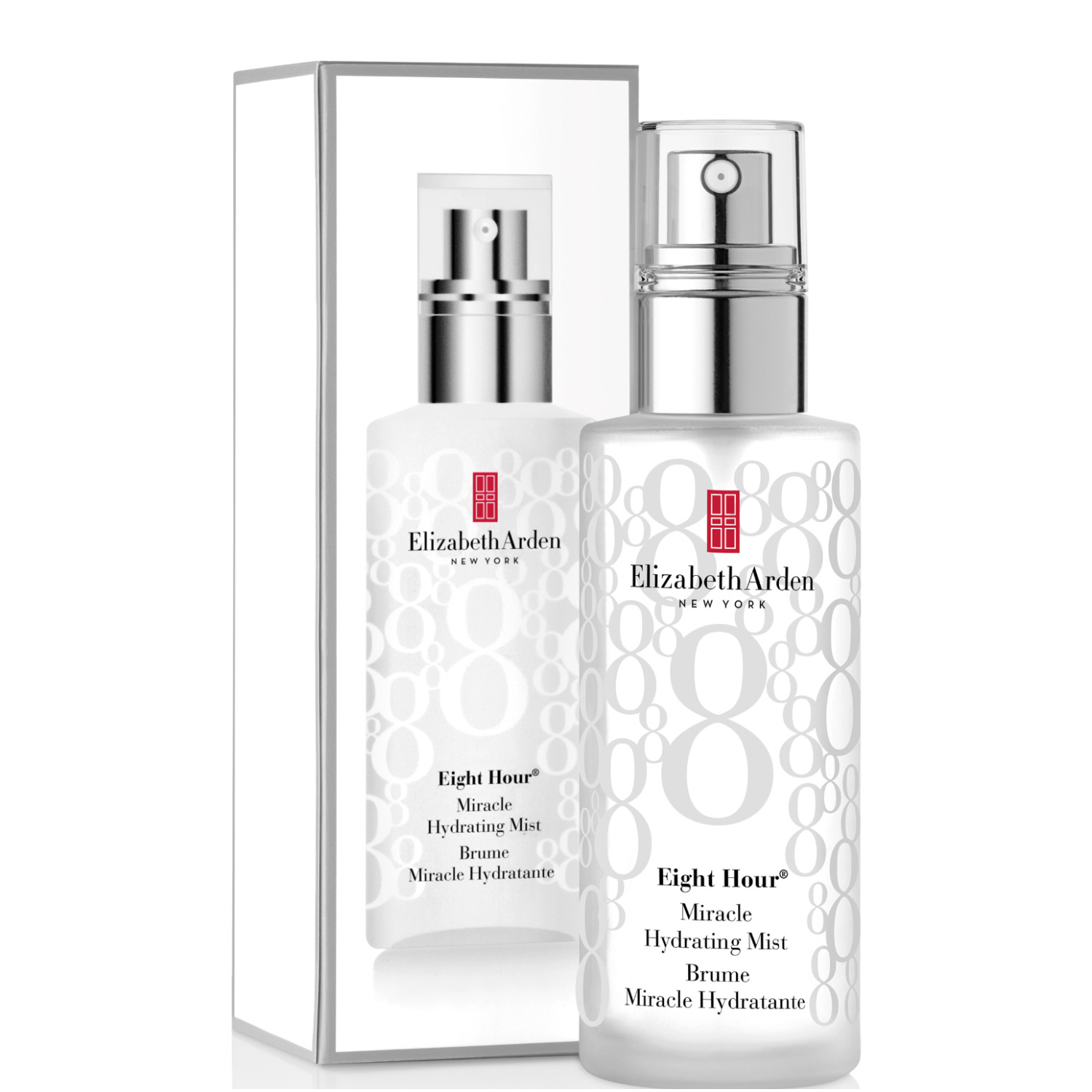 Elizabeth Arden Eight Hour Miracle Hydrating Mist 100ml