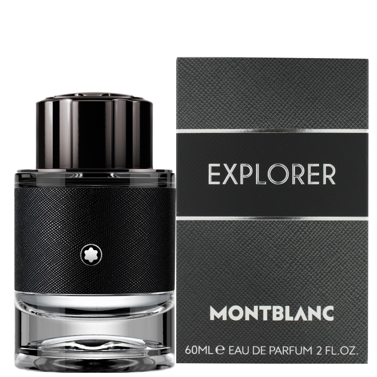 Montblanc Explorer Eau de Parfum 60ml