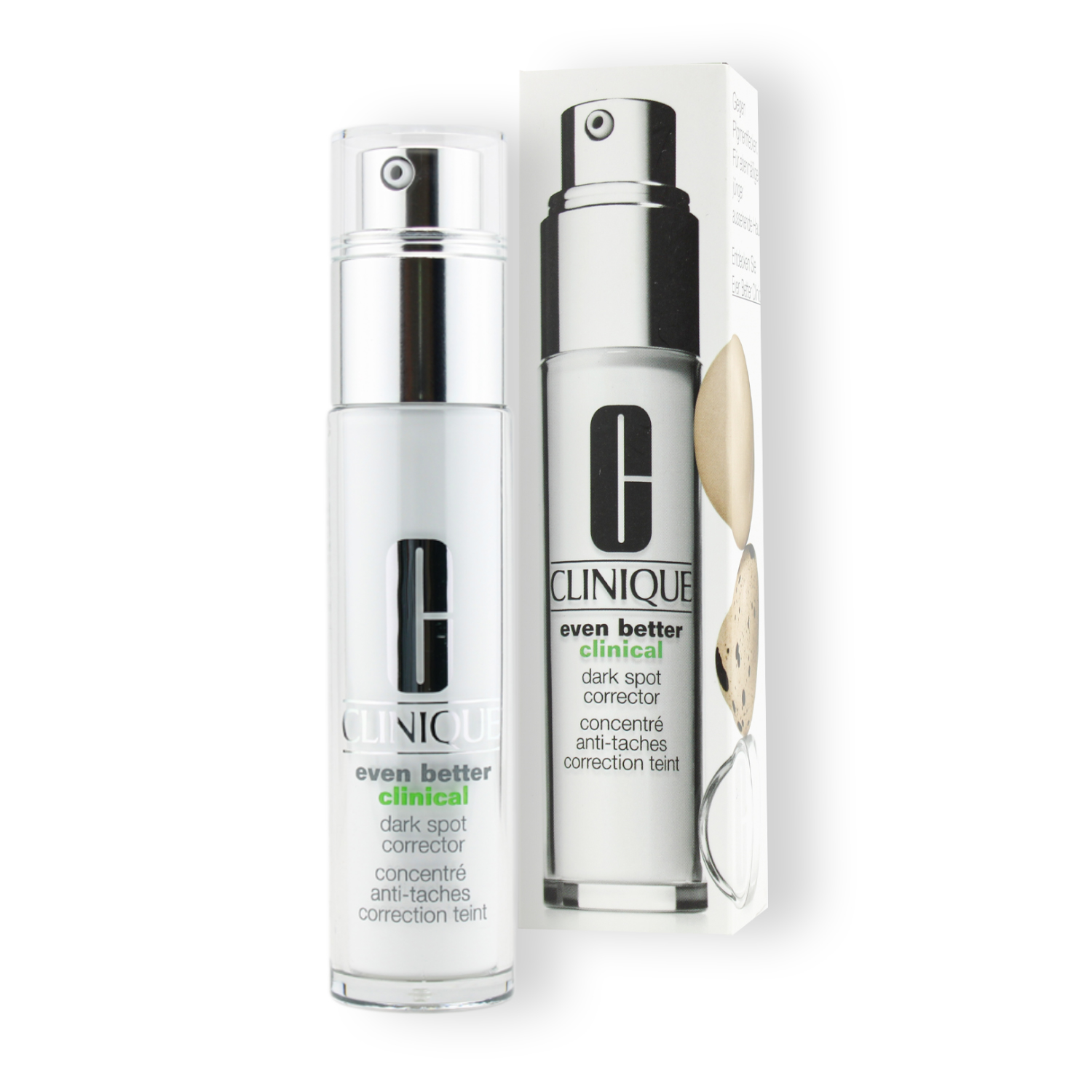 Clinique Even Better Clinical Dark Spot Corrector 30ml