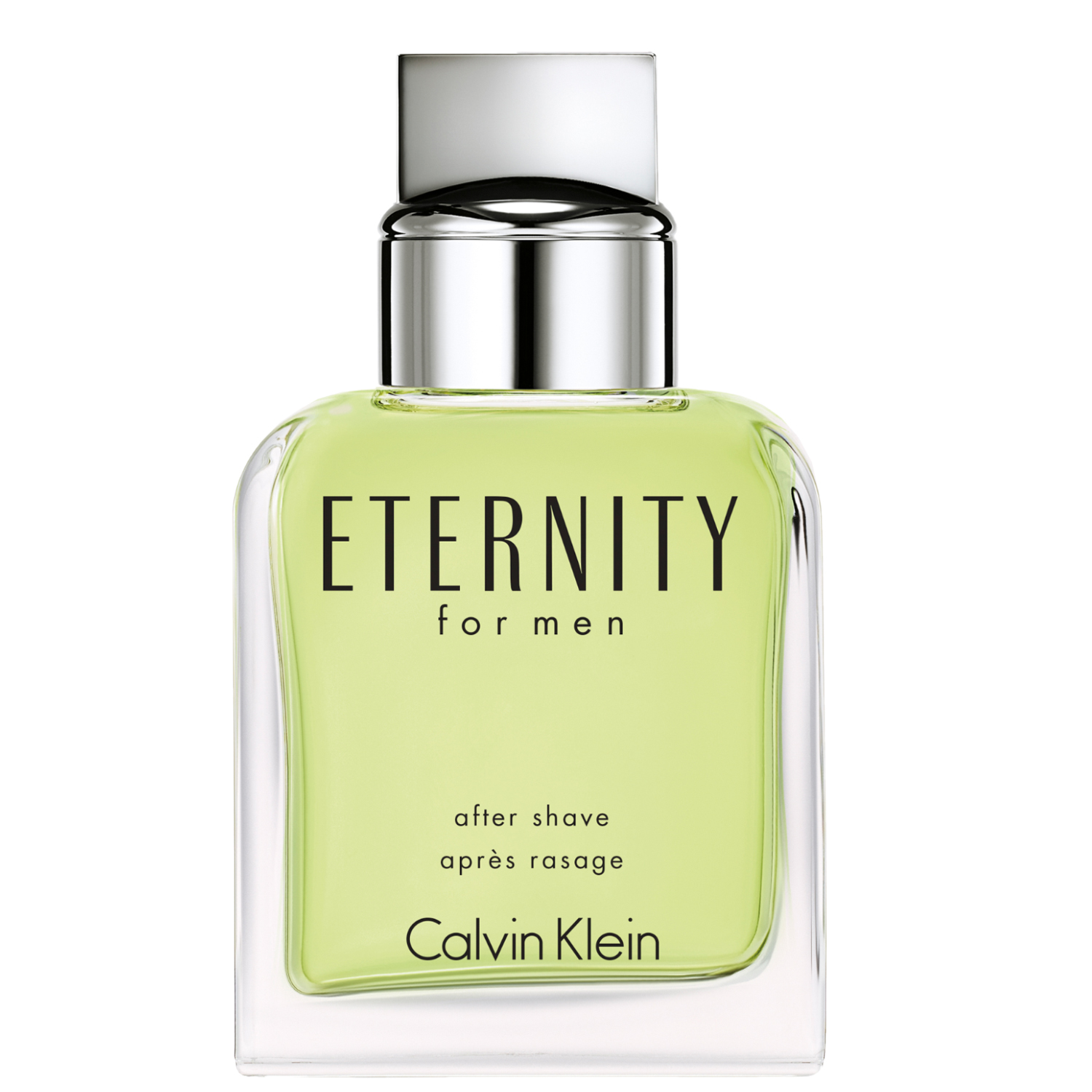 Calvin Klein Eternity for Men After Shave 100ml Calvin Klein Eternity for Men After Shave 100ml
